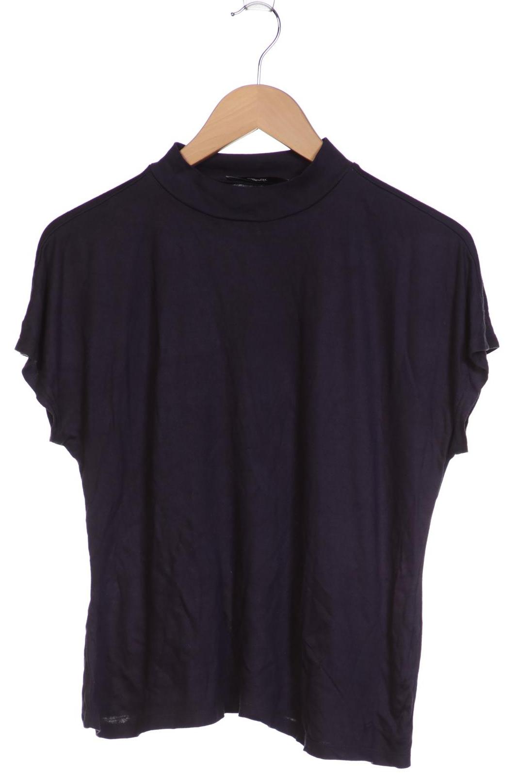 

someday. Damen T-Shirt, marineblau