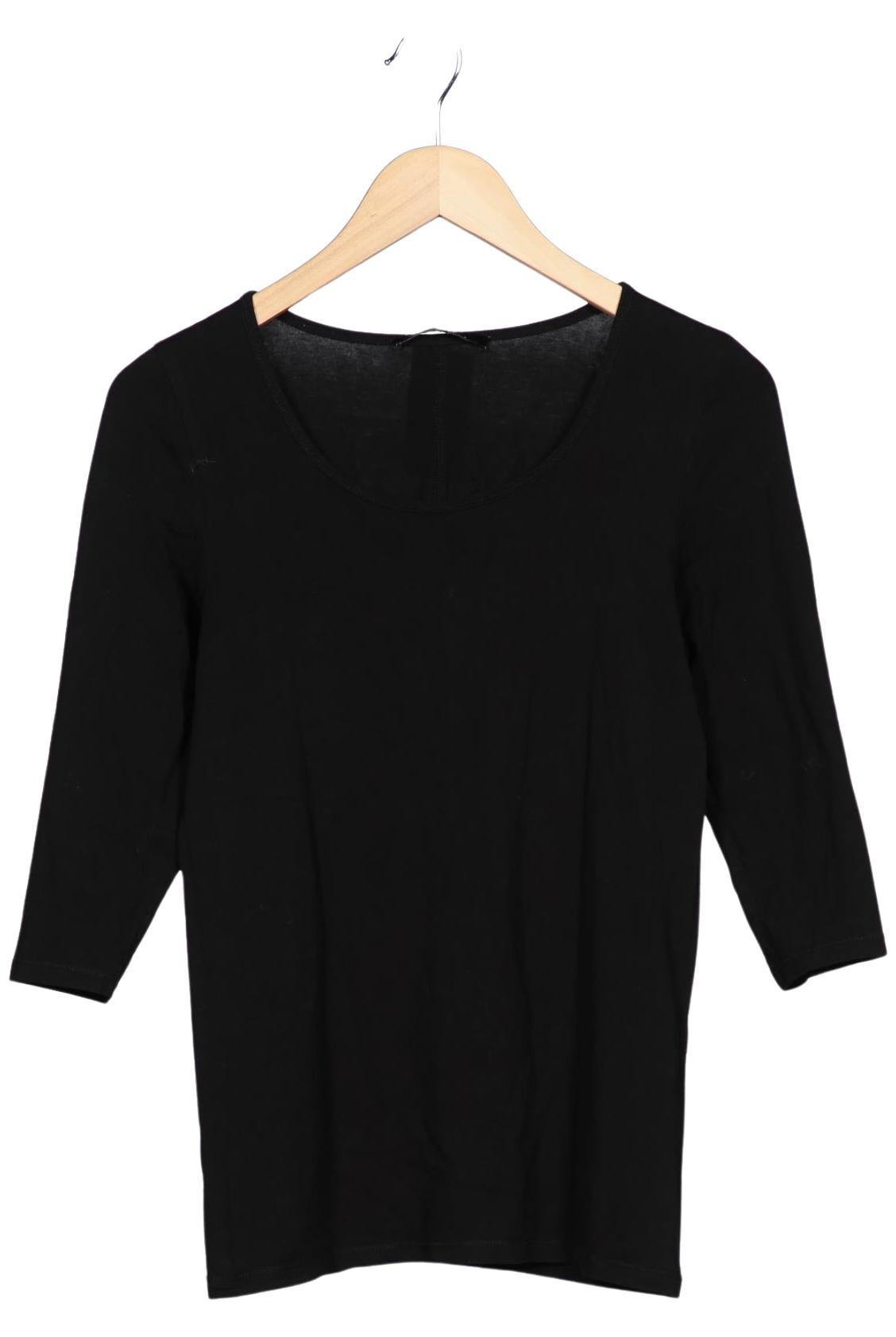 

someday. Damen T-Shirt, schwarz, Gr. 38