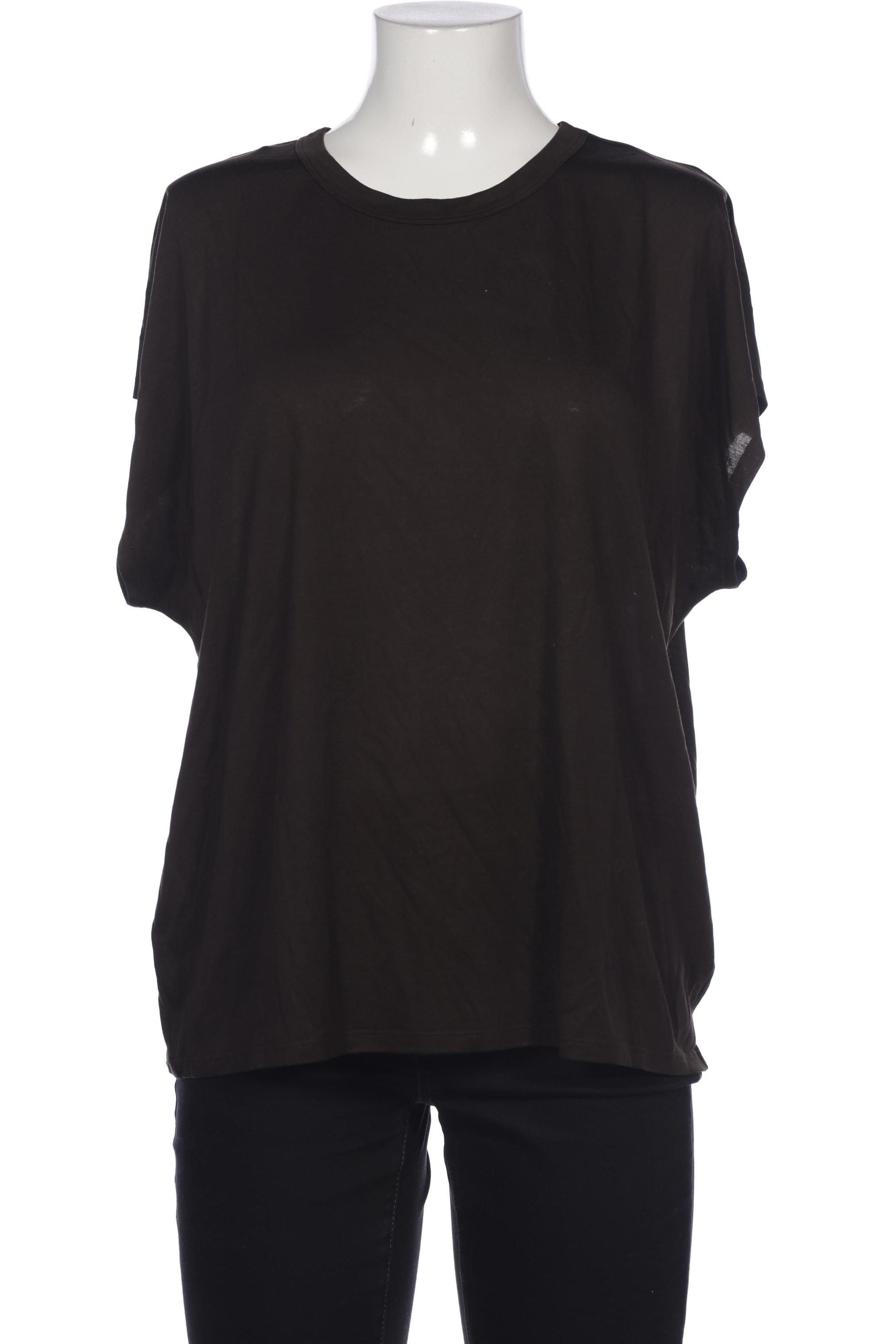

someday. Damen T-Shirt, braun, Gr. 40