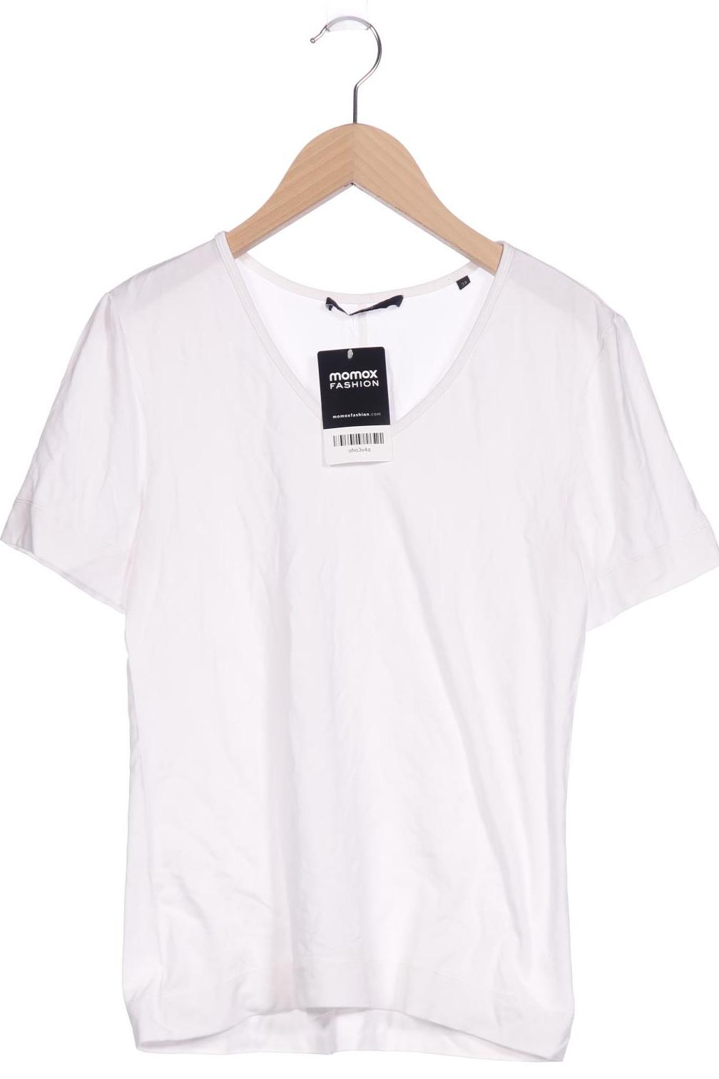 

someday. Damen T-Shirt, weiß, Gr. 38