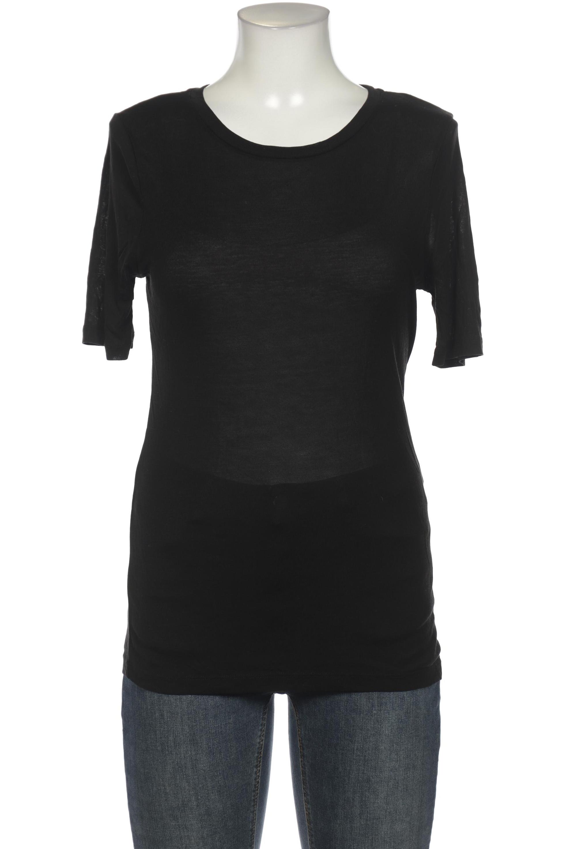 

someday. Damen T-Shirt, schwarz, Gr. 38