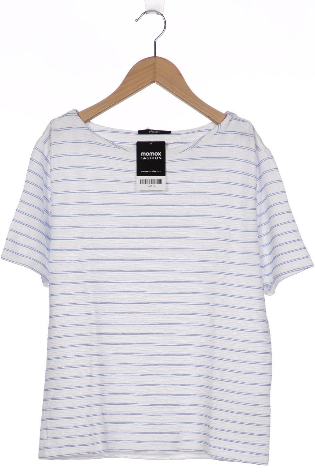 

someday. Damen T-Shirt, weiß