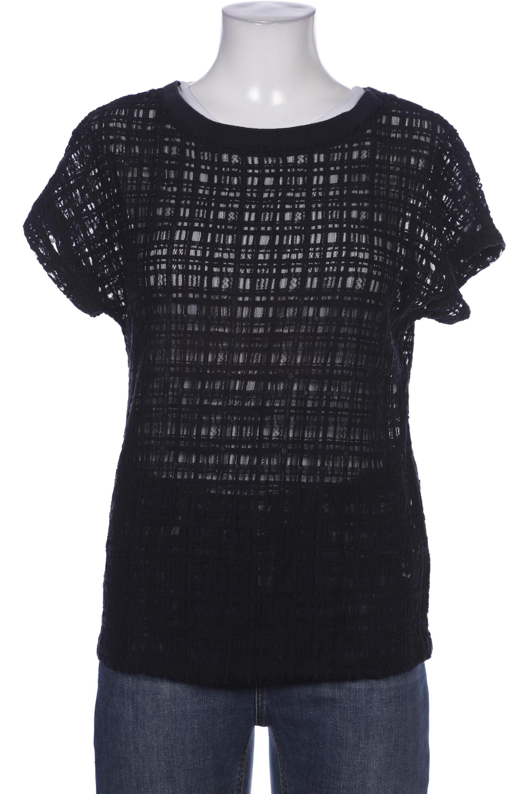 

someday. Damen T-Shirt, marineblau, Gr. 38