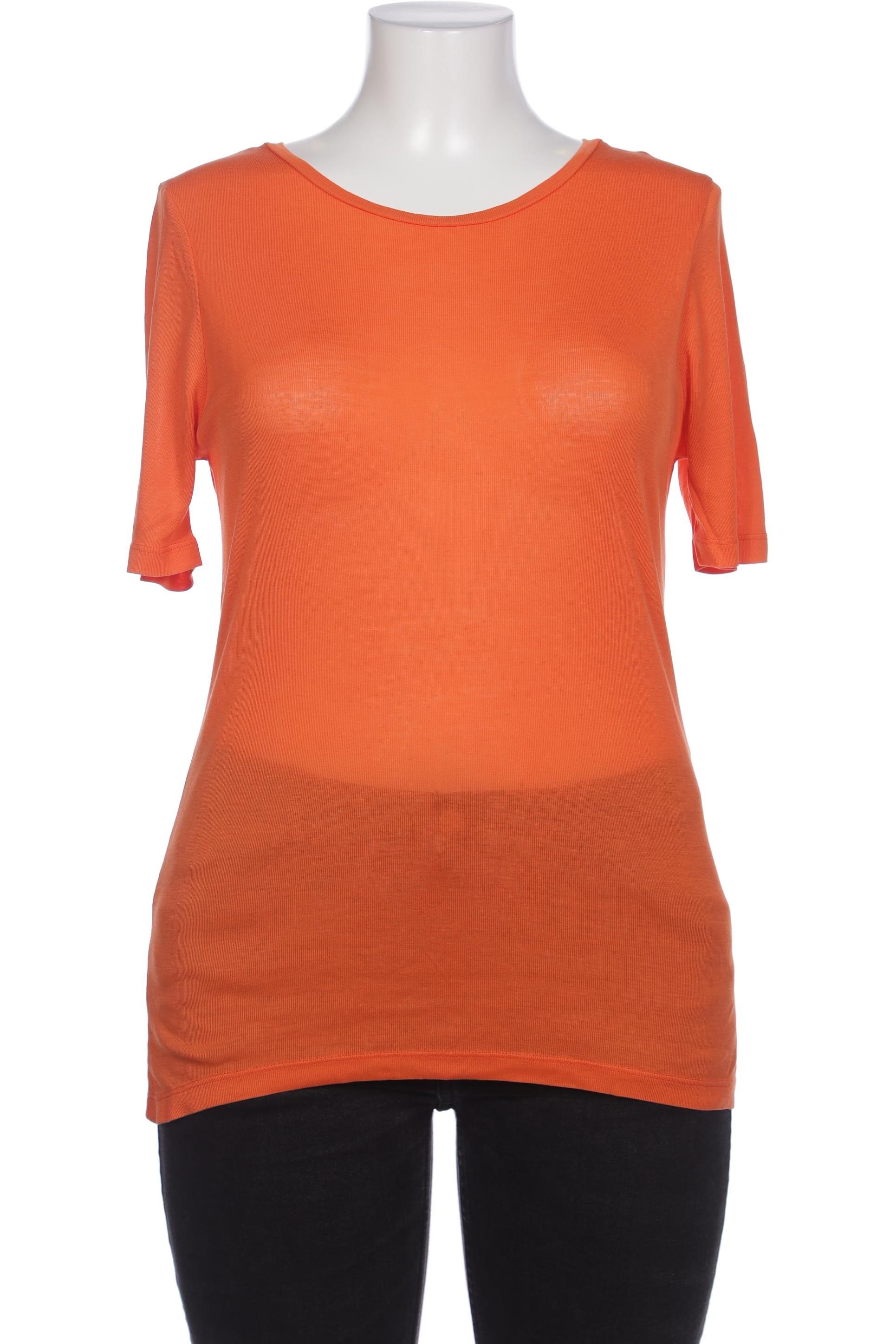 

someday. Damen T-Shirt, orange, Gr. 40