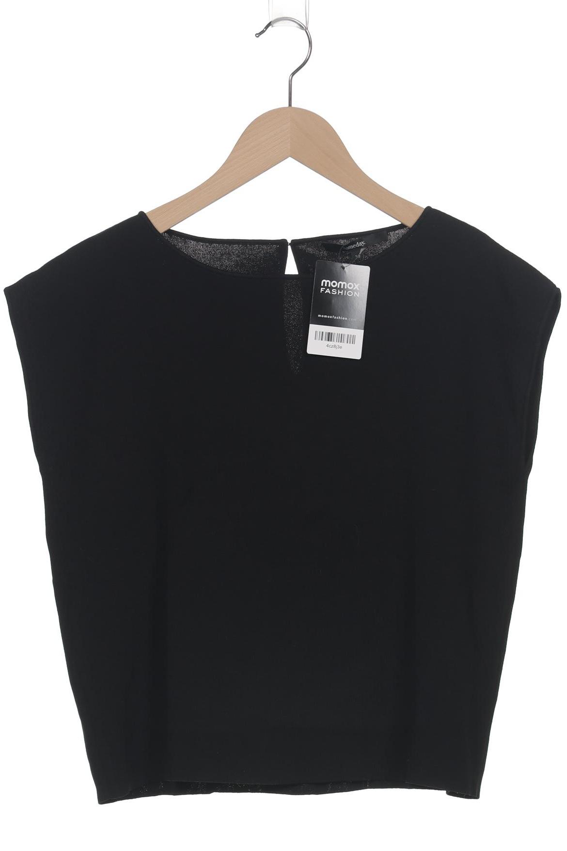 

someday. Damen T-Shirt, schwarz, Gr. 38