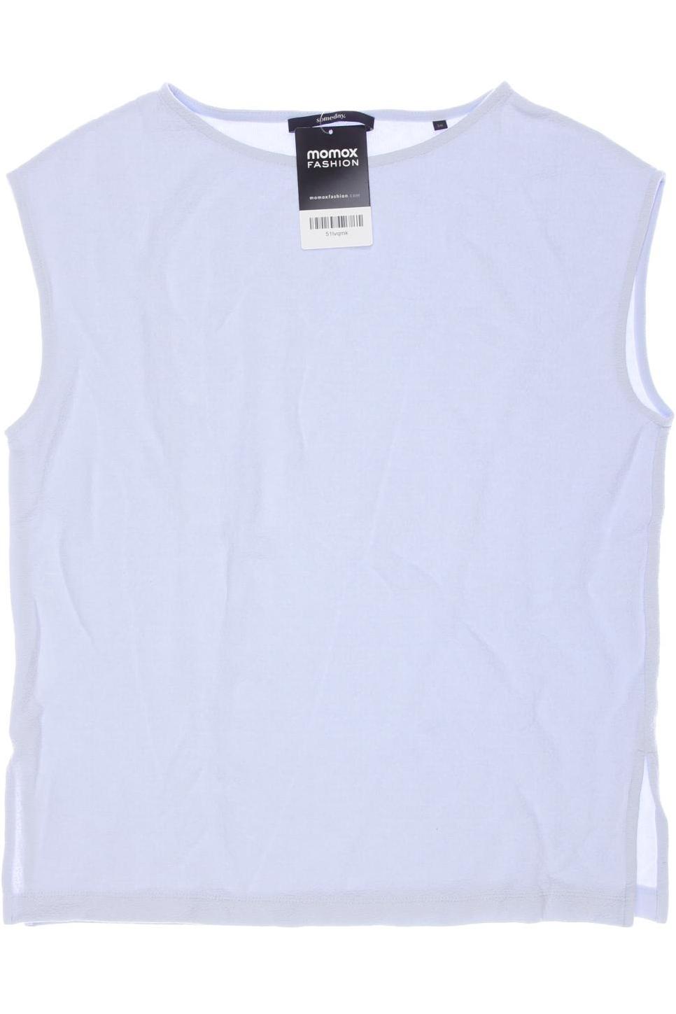 

someday. Damen T-Shirt, hellblau, Gr. 36