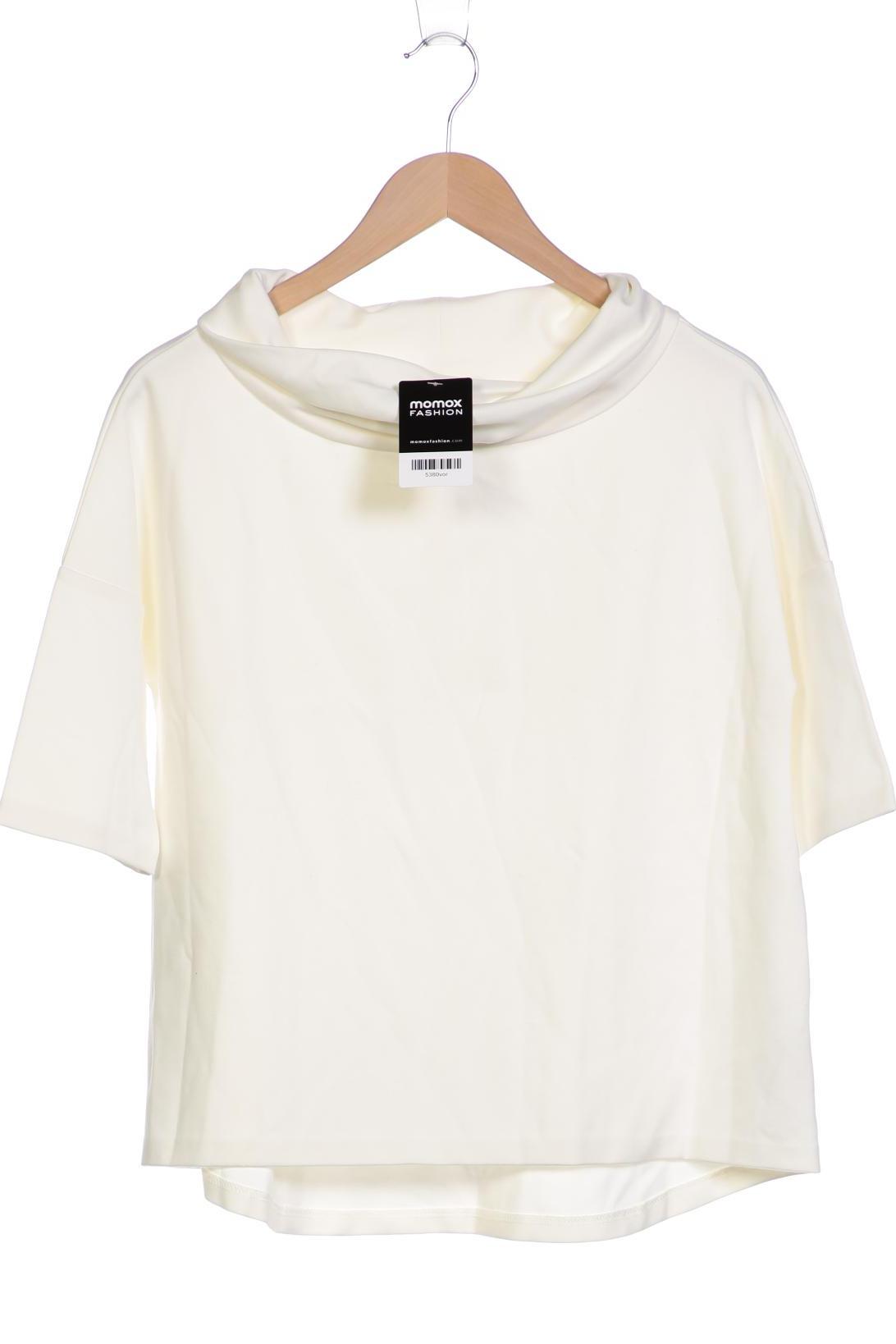 

someday. Damen T-Shirt, cremeweiß