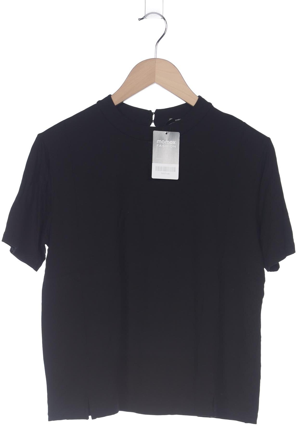 

someday. Damen T-Shirt, schwarz, Gr. 38