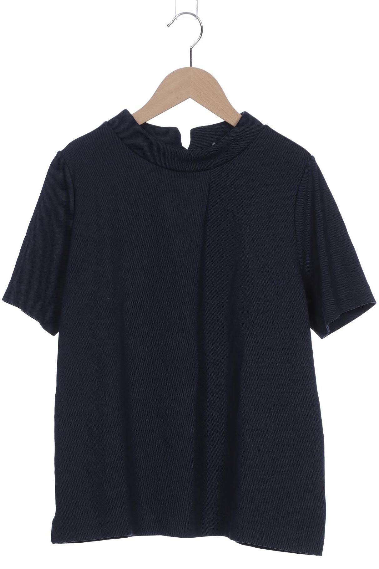 

someday. Damen T-Shirt, marineblau