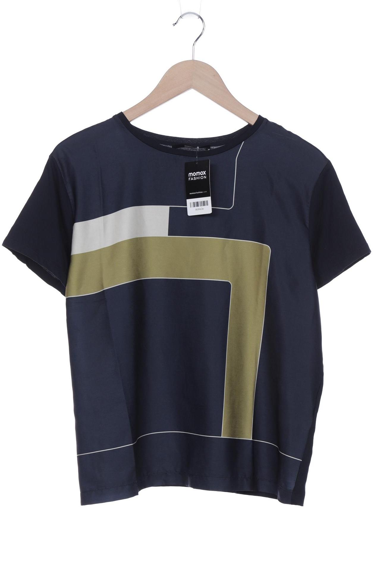 

someday. Damen T-Shirt, marineblau, Gr. 38