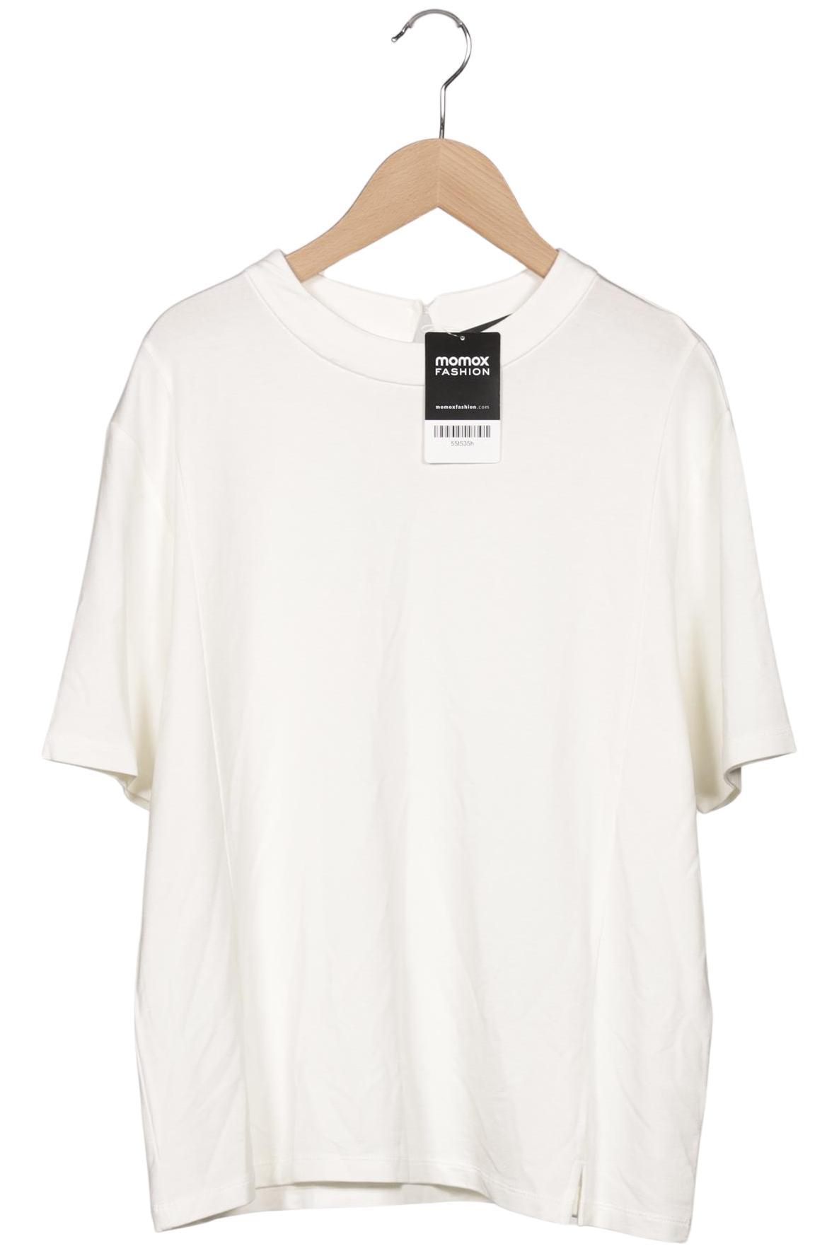 

someday. Damen T-Shirt, weiß, Gr. 40