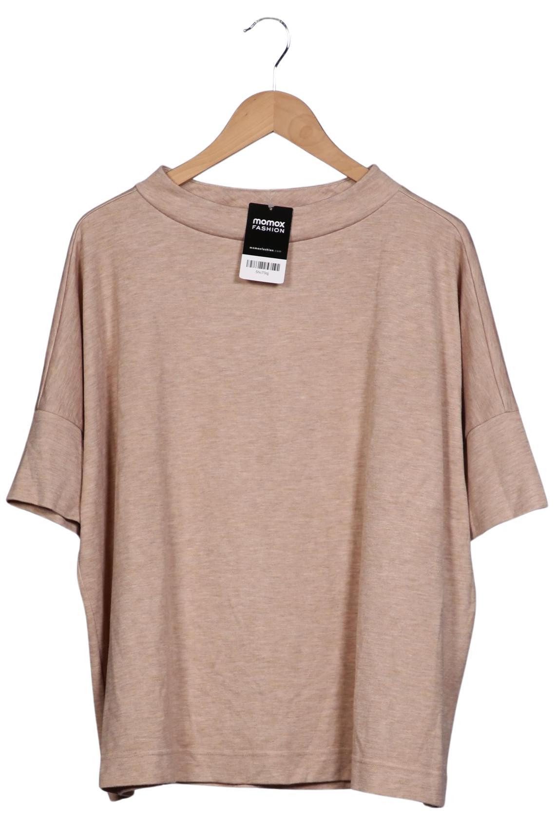 

someday. Damen T-Shirt, beige, Gr. 38