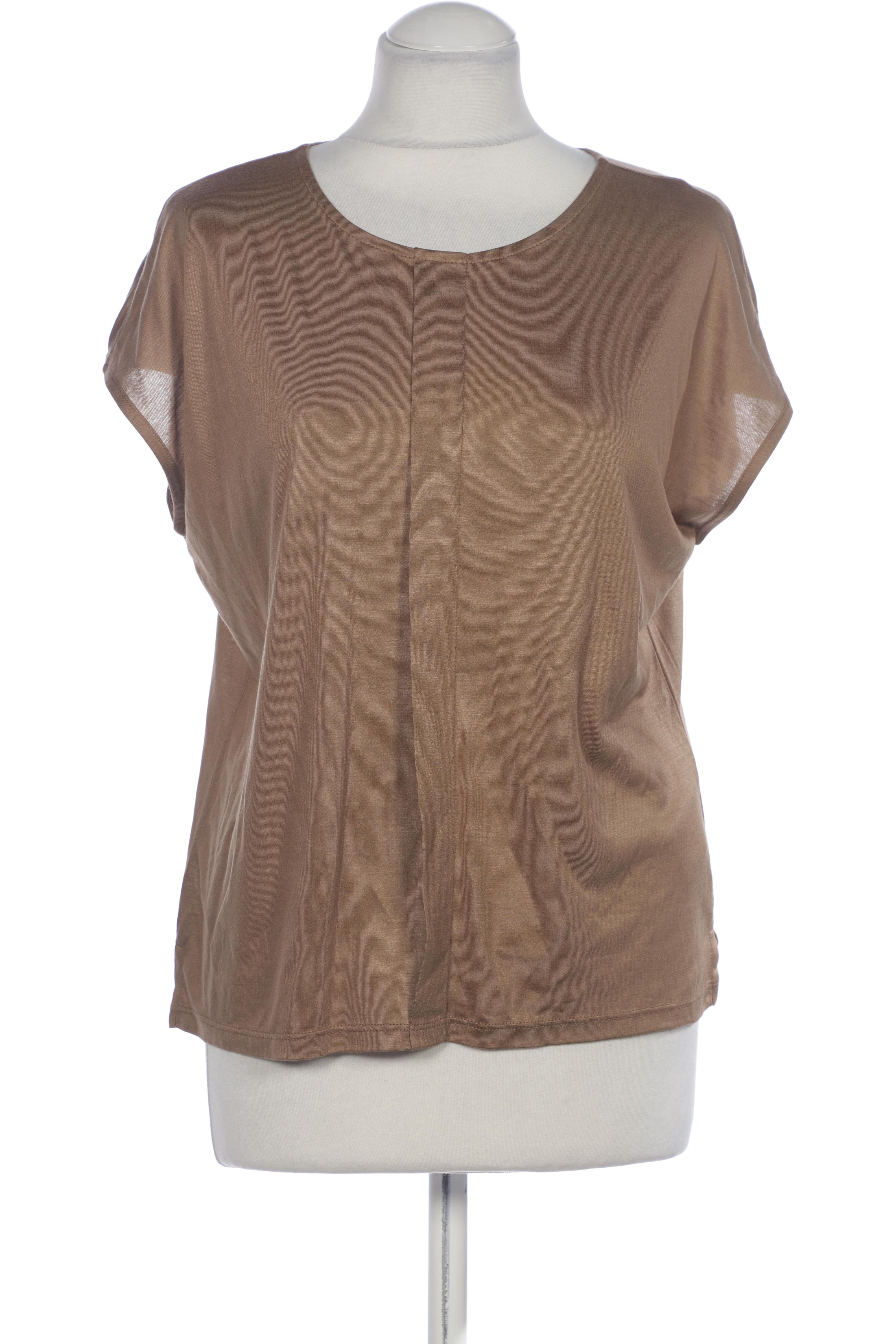 

someday. Damen T-Shirt, braun, Gr. 36