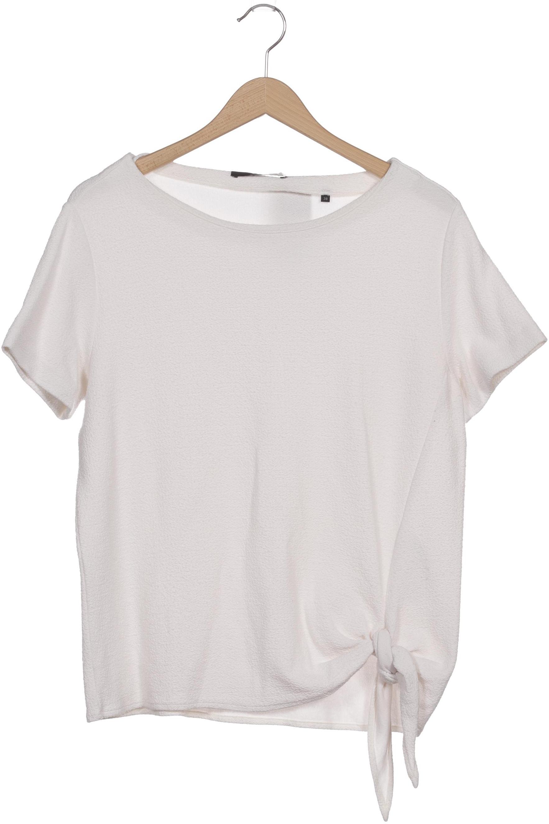 

someday. Damen T-Shirt, weiß, Gr. 38