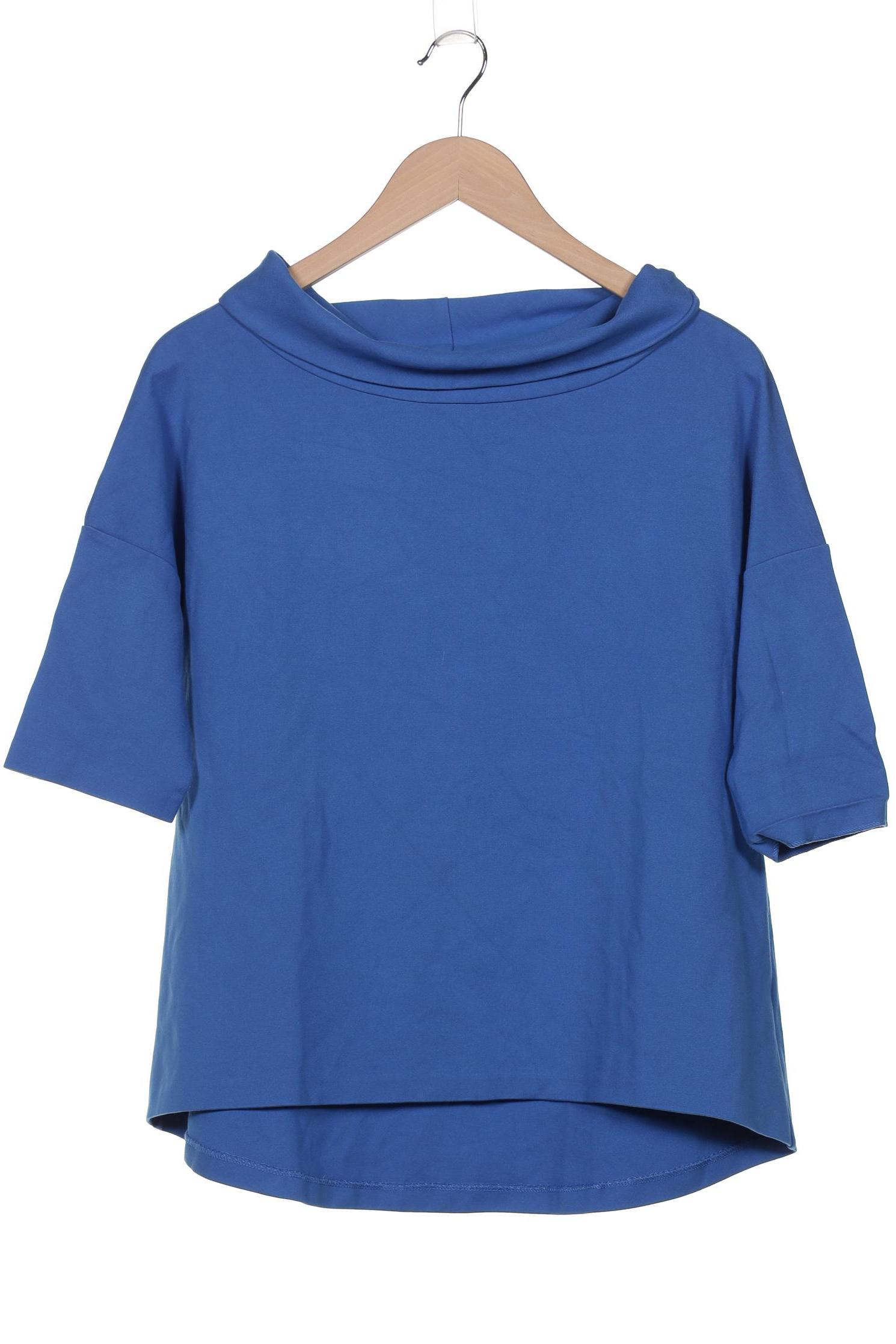 

someday. Damen T-Shirt, blau, Gr. 38