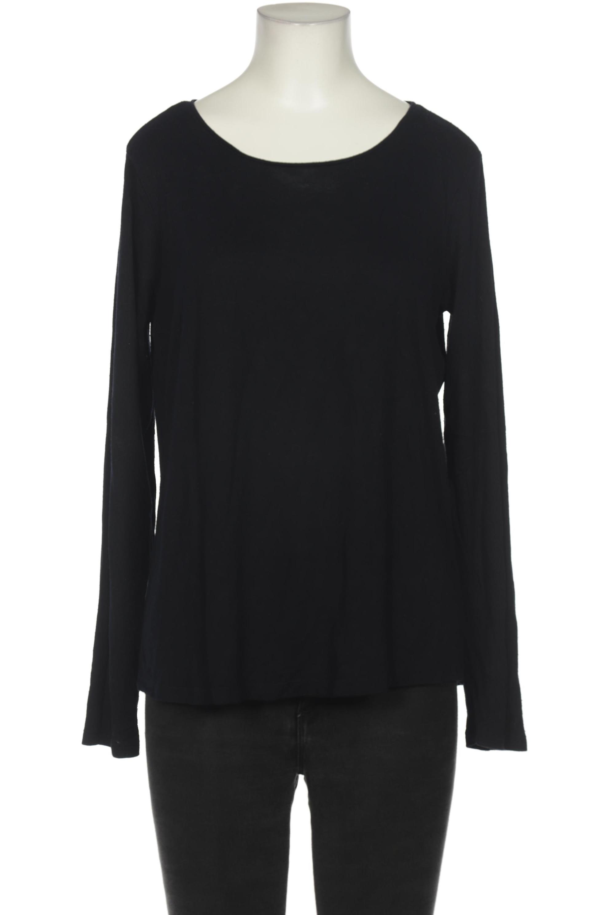 

someday. Damen T-Shirt, marineblau