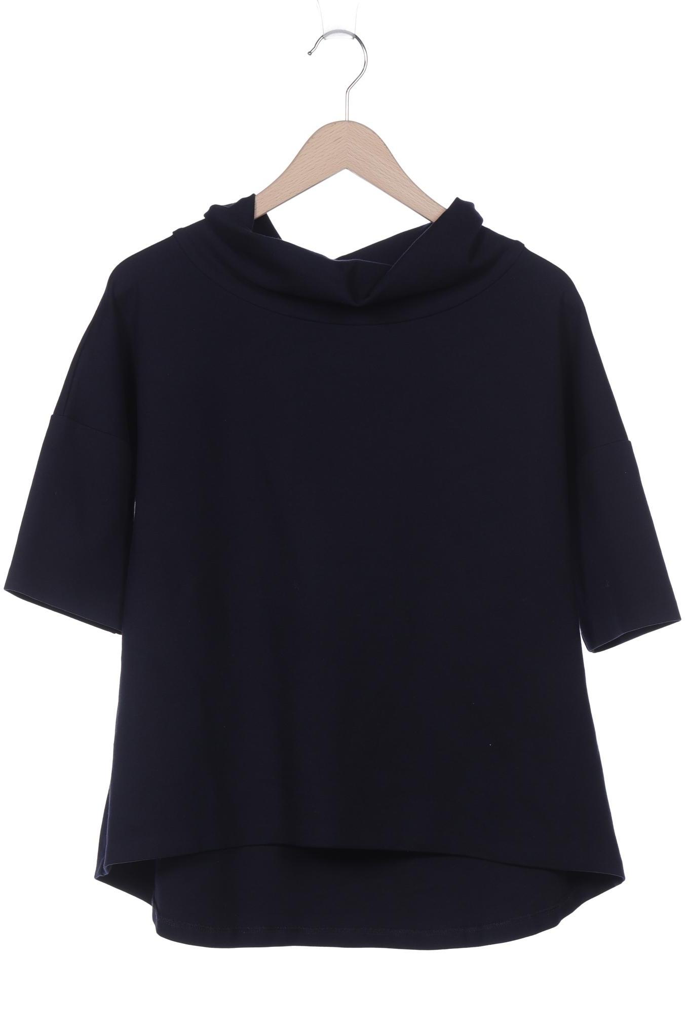 

someday. Damen T-Shirt, marineblau, Gr. 42