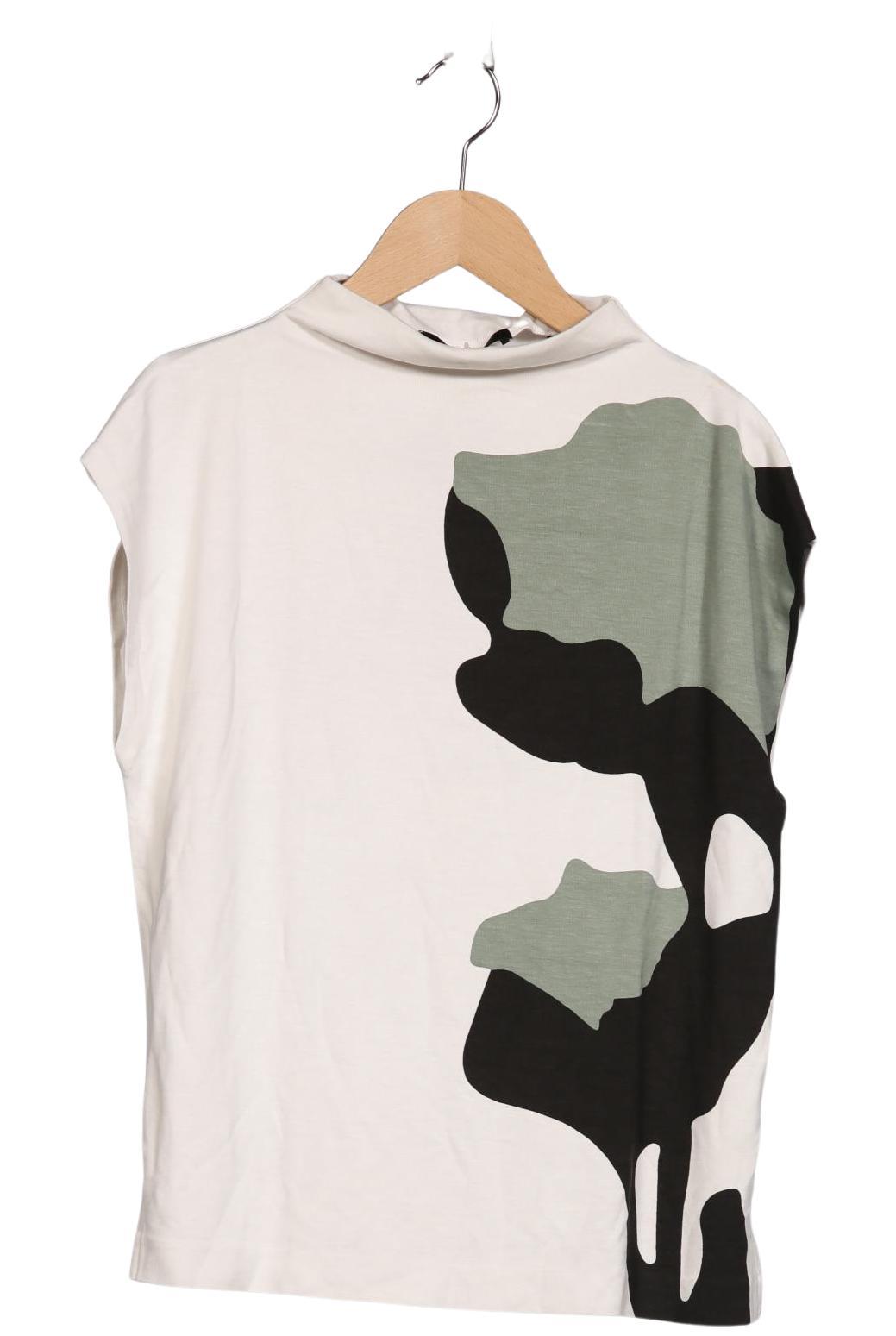 

someday. Damen T-Shirt, weiß, Gr. 36