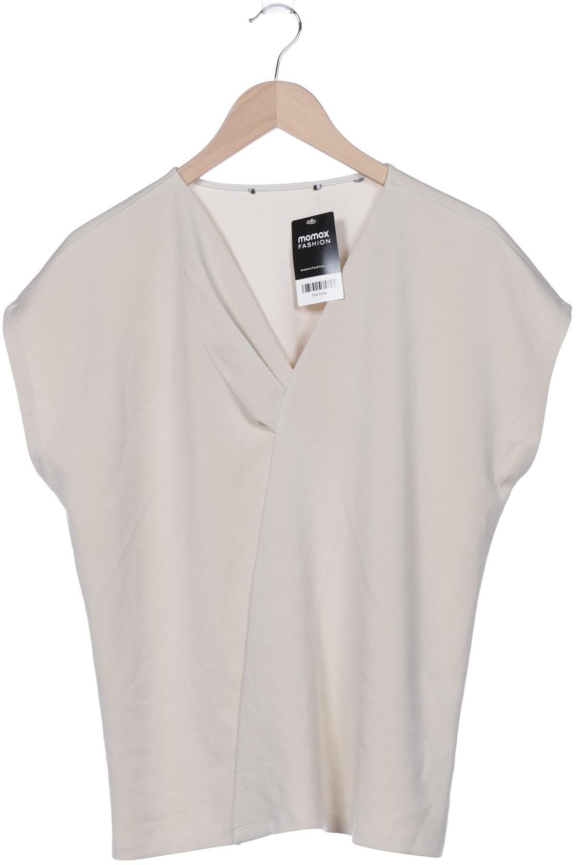 

someday. Damen T-Shirt, cremeweiß, Gr. 46
