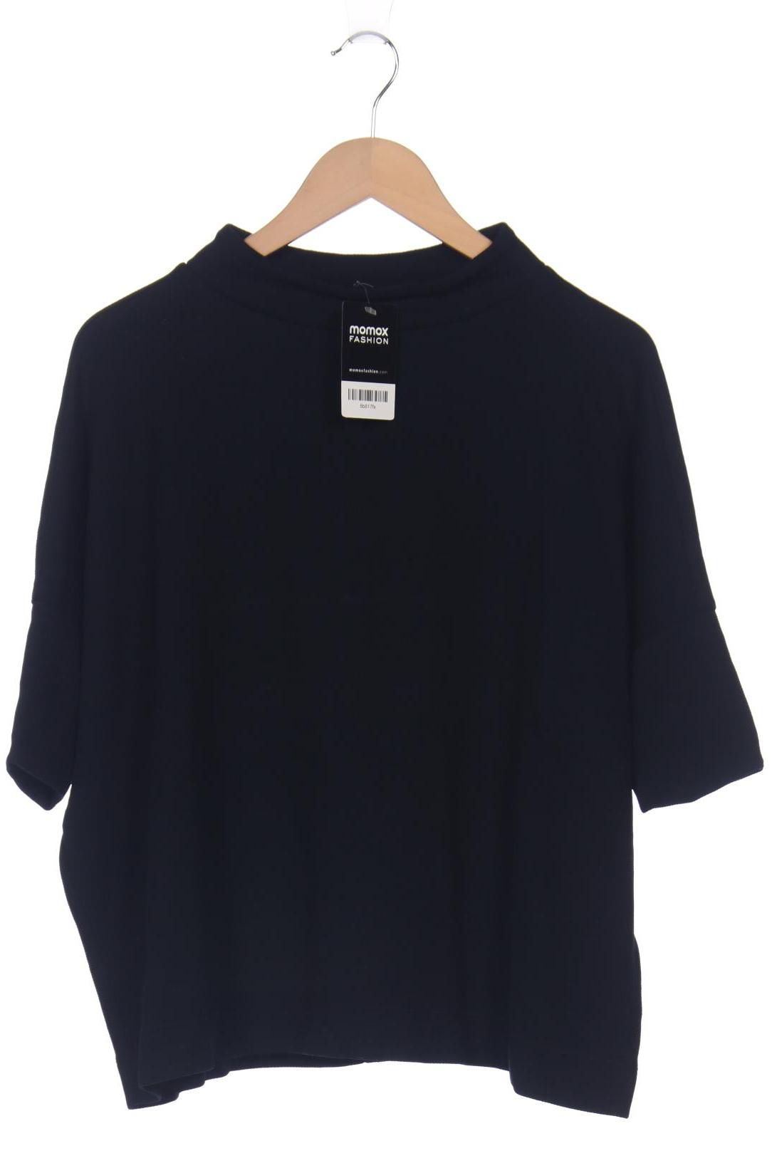 

someday. Damen T-Shirt, marineblau