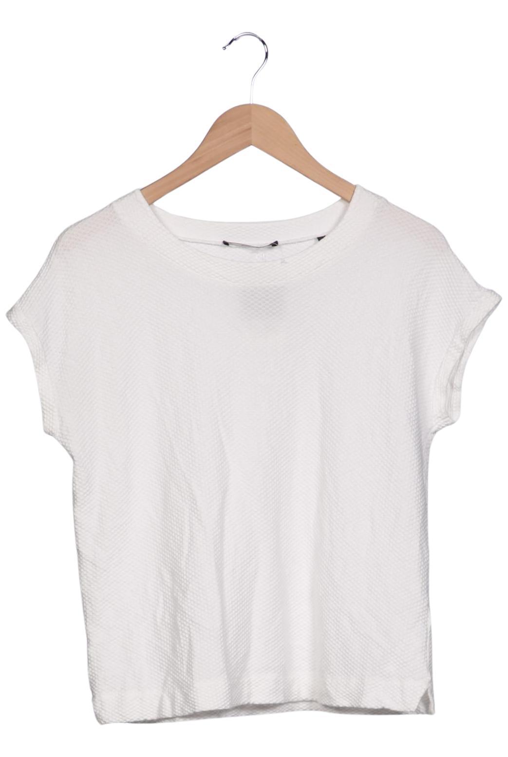 

someday. Damen T-Shirt, weiß, Gr. 38