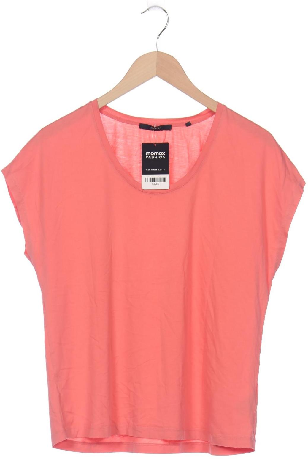 

someday. Damen T-Shirt, pink, Gr. 40