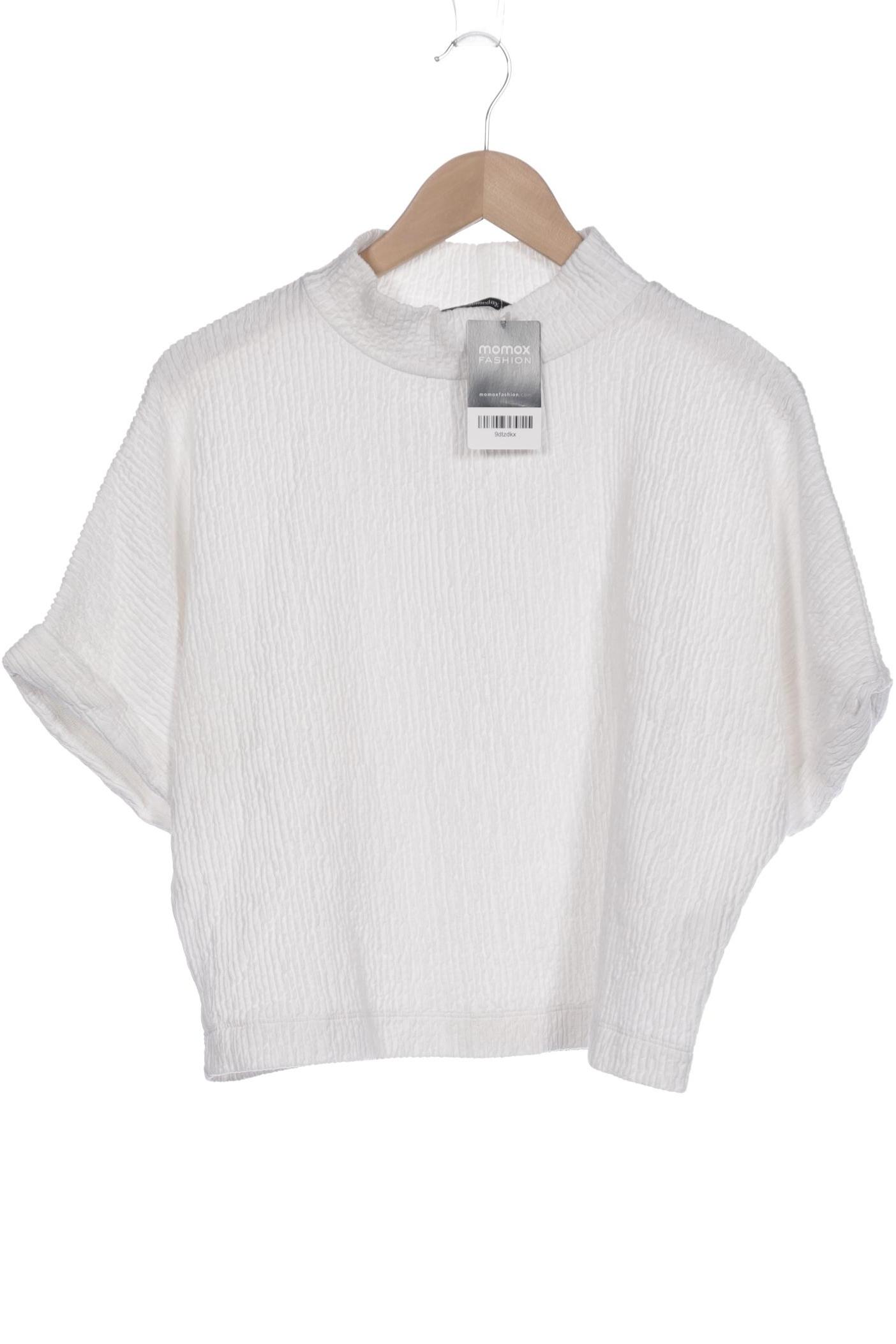 

someday. Damen T-Shirt, weiß, Gr. 36