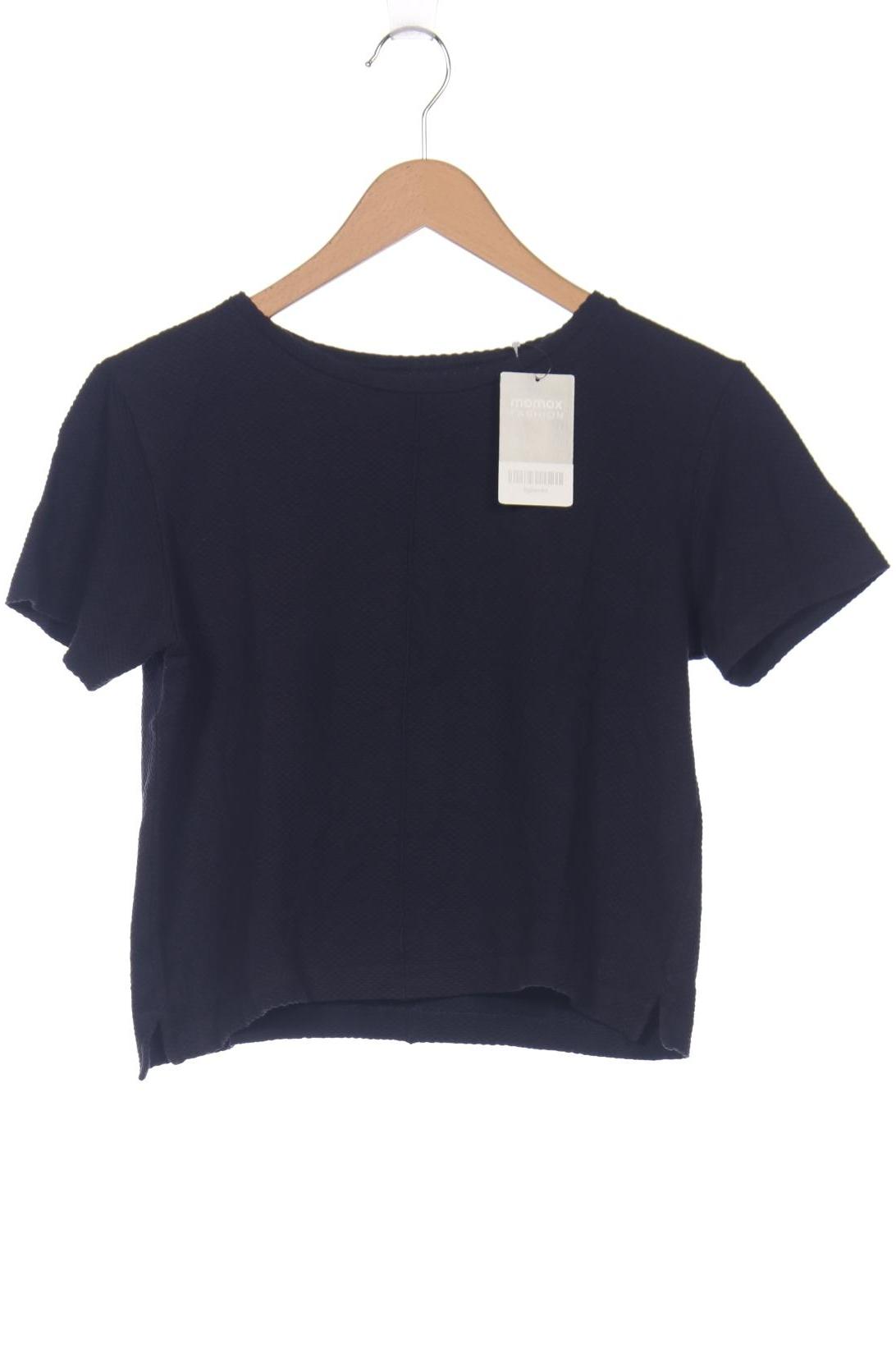 

someday. Damen T-Shirt, marineblau, Gr. 36
