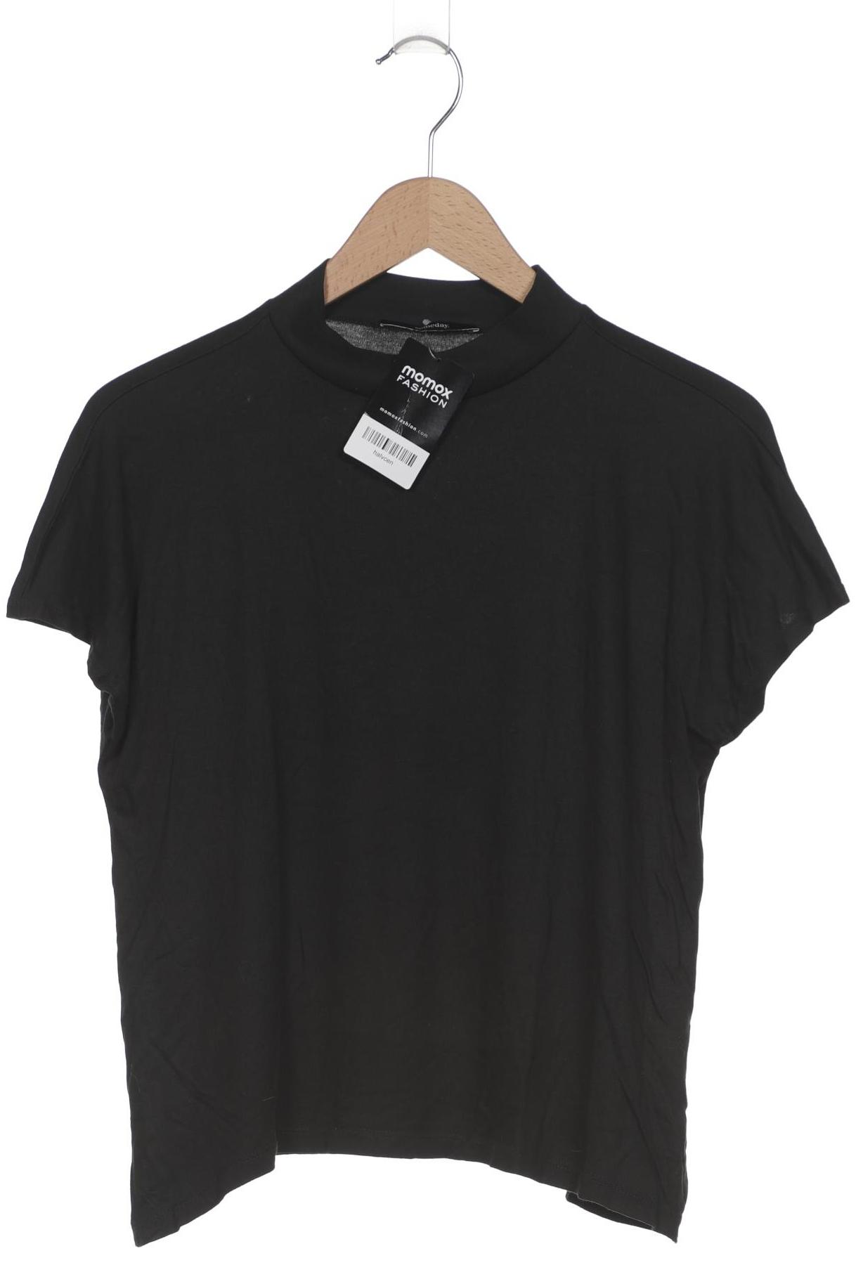 

someday. Damen T-Shirt, grün, Gr. 36