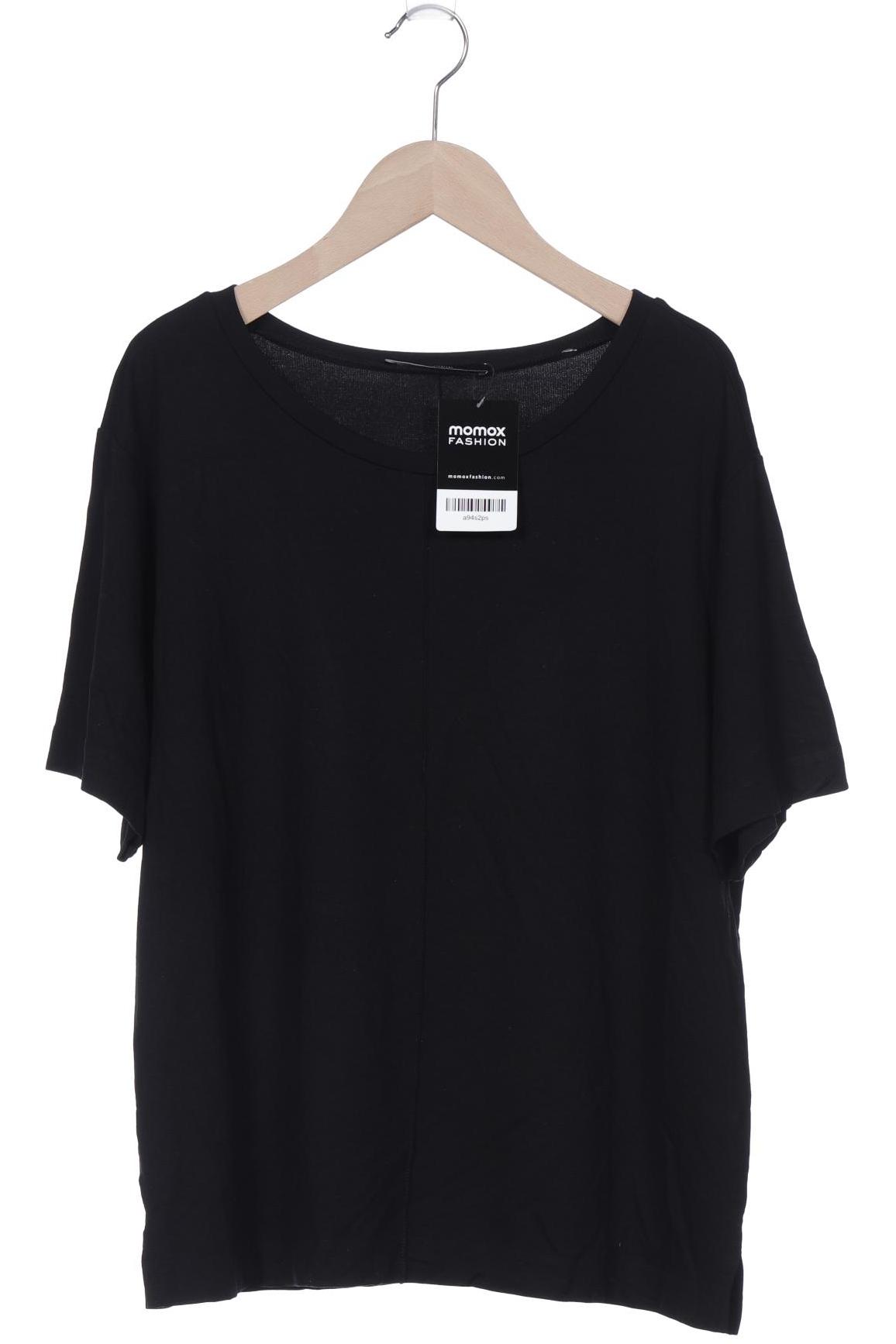 

someday. Damen T-Shirt, schwarz, Gr. 46