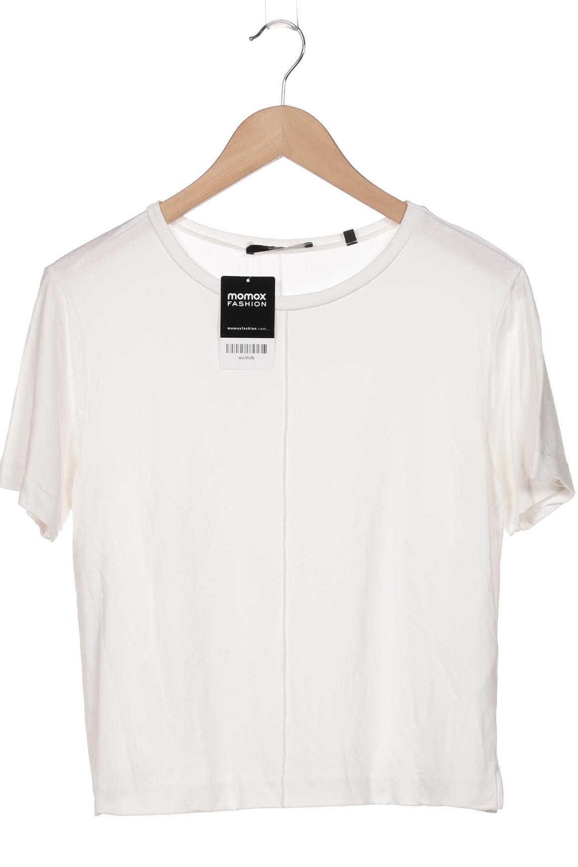 

someday. Damen T-Shirt, weiß, Gr. 36