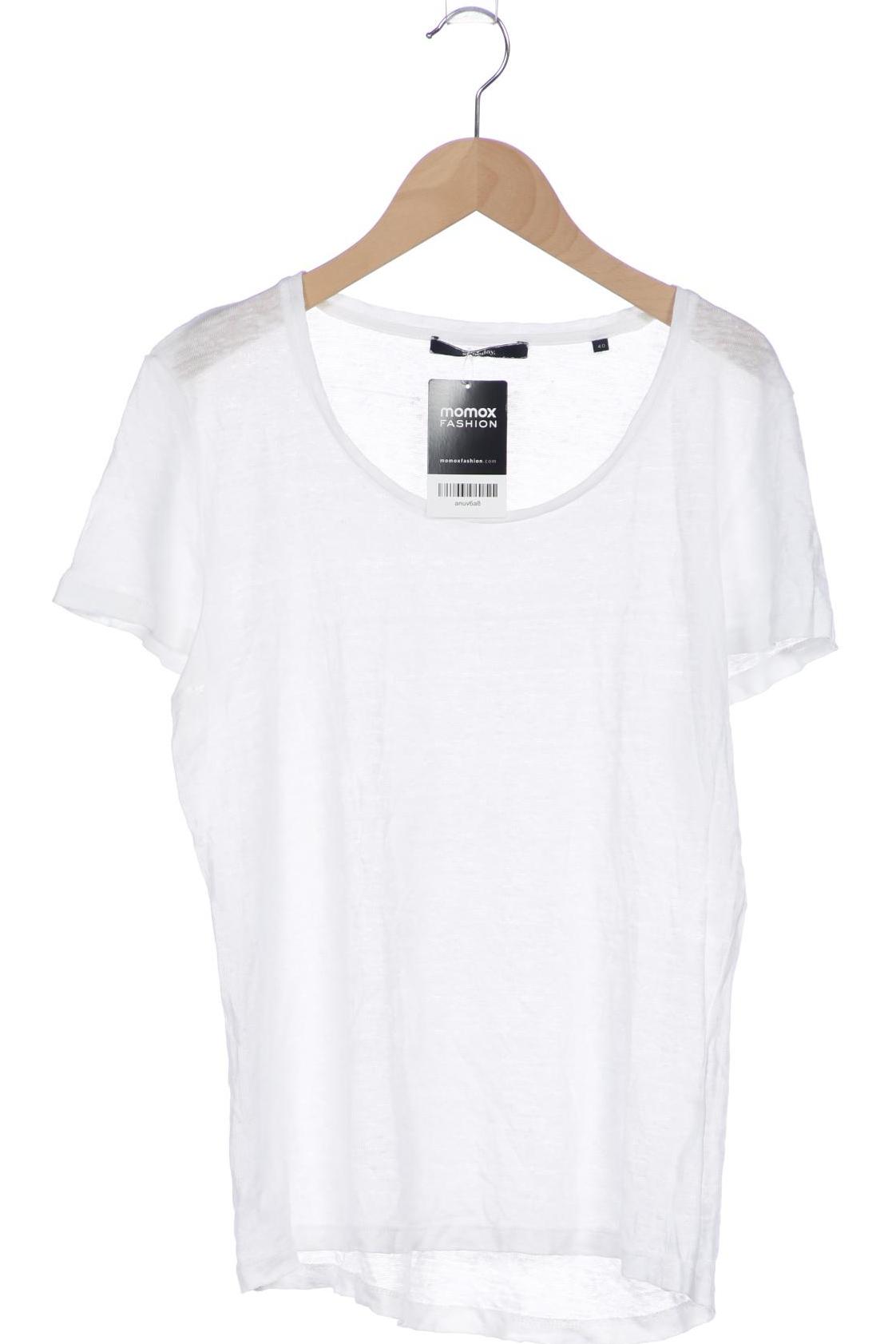 

someday. Damen T-Shirt, weiß, Gr. 40