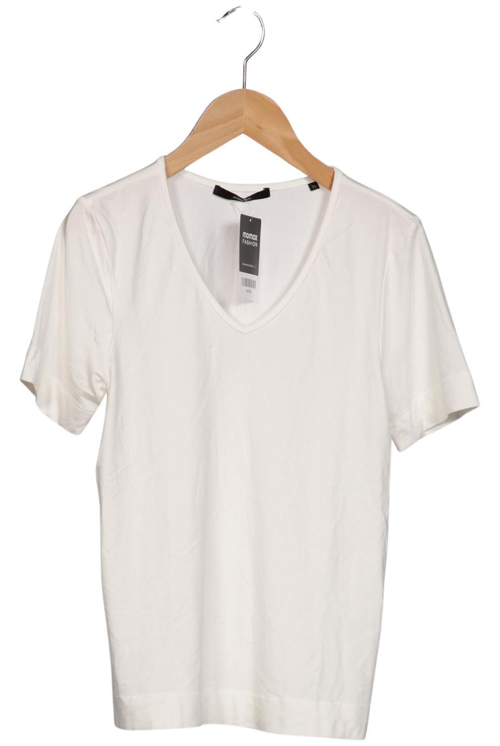 

someday. Damen T-Shirt, weiß, Gr. 36