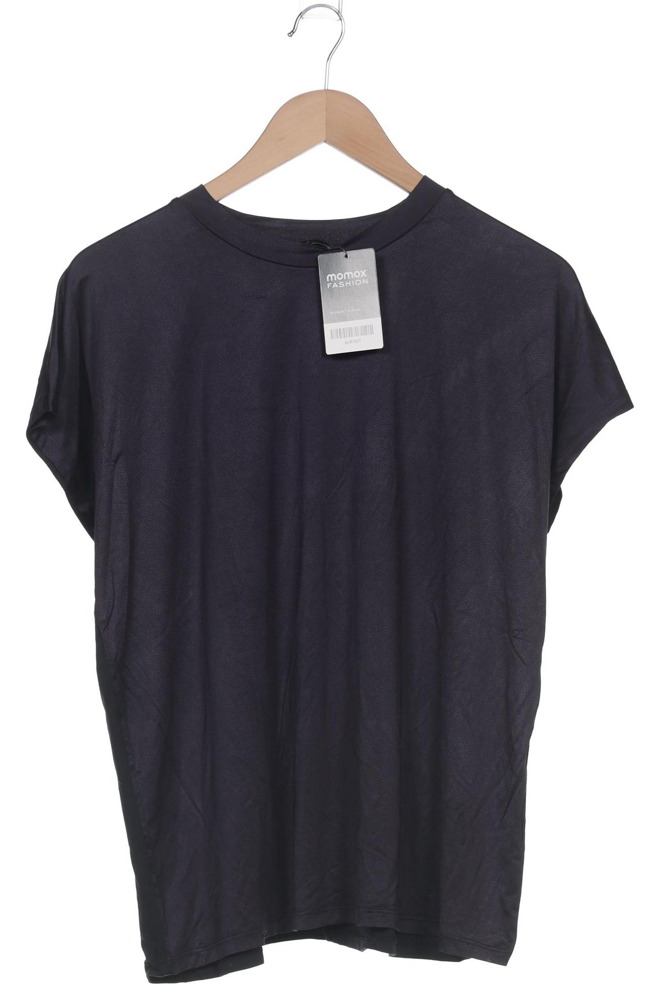 

someday. Damen T-Shirt, marineblau, Gr. 40