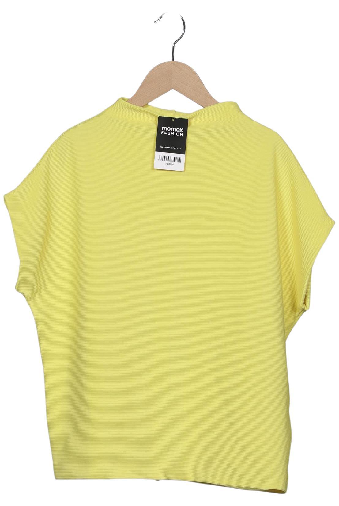 

someday. Damen T-Shirt, gelb, Gr. 38