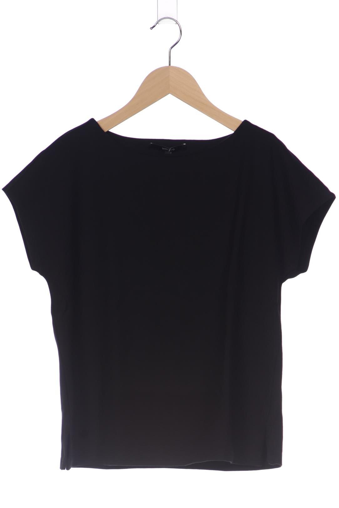 

someday. Damen T-Shirt, schwarz, Gr. 36