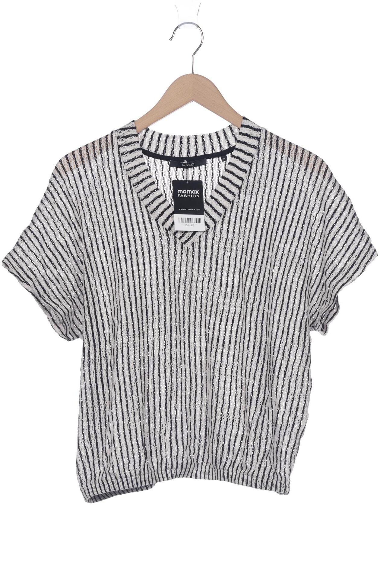 

someday. Damen T-Shirt, schwarz, Gr. 38