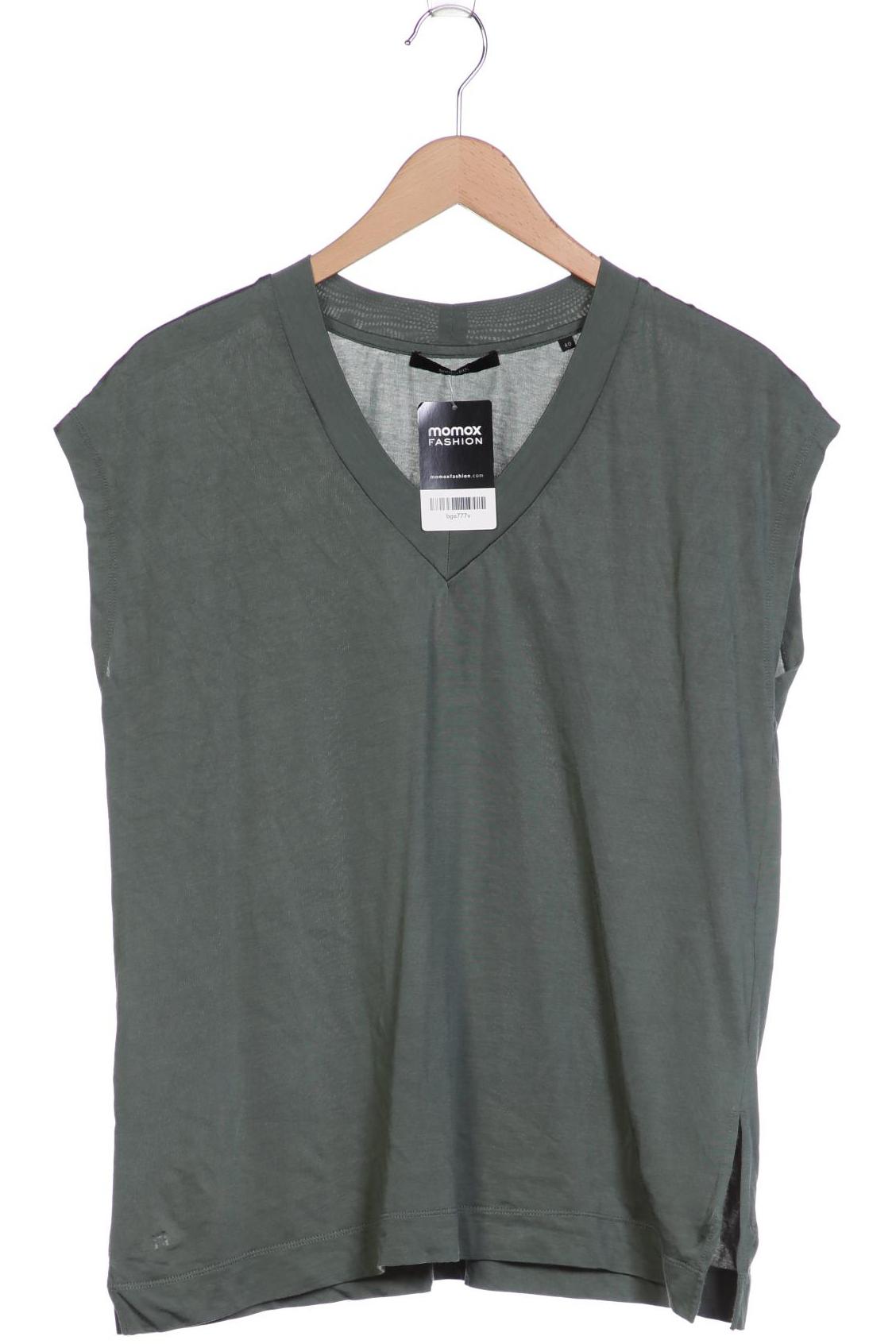 

someday. Damen T-Shirt, grün