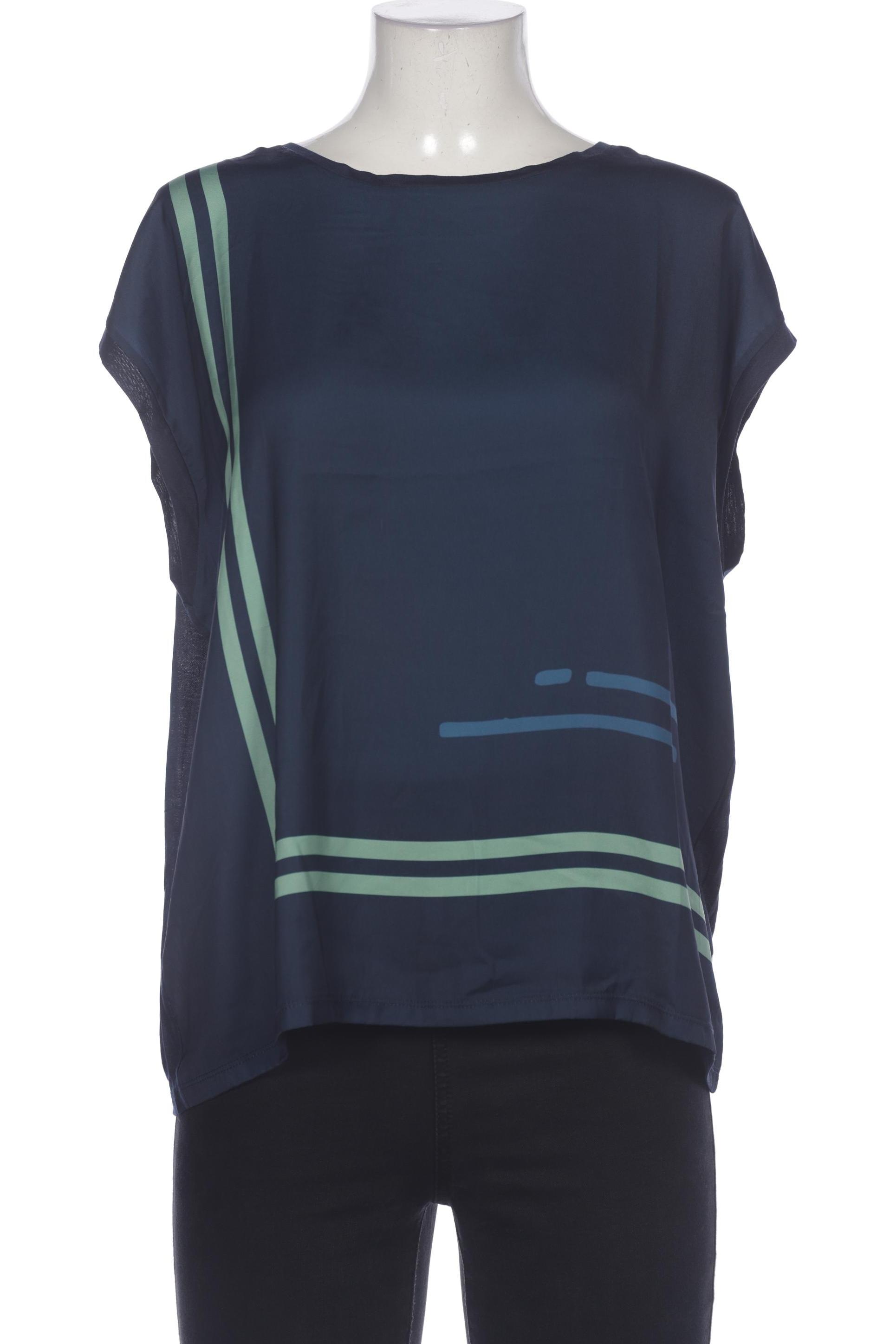 

someday. Damen T-Shirt, marineblau, Gr. 40