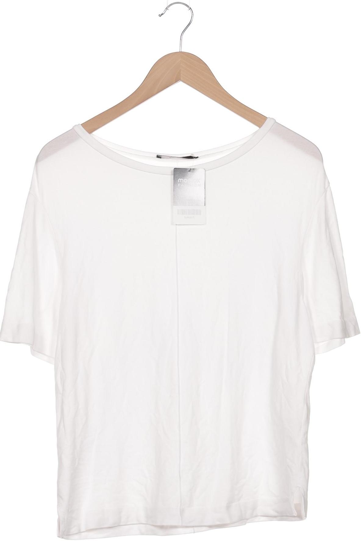 

someday. Damen T-Shirt, weiß, Gr. 42
