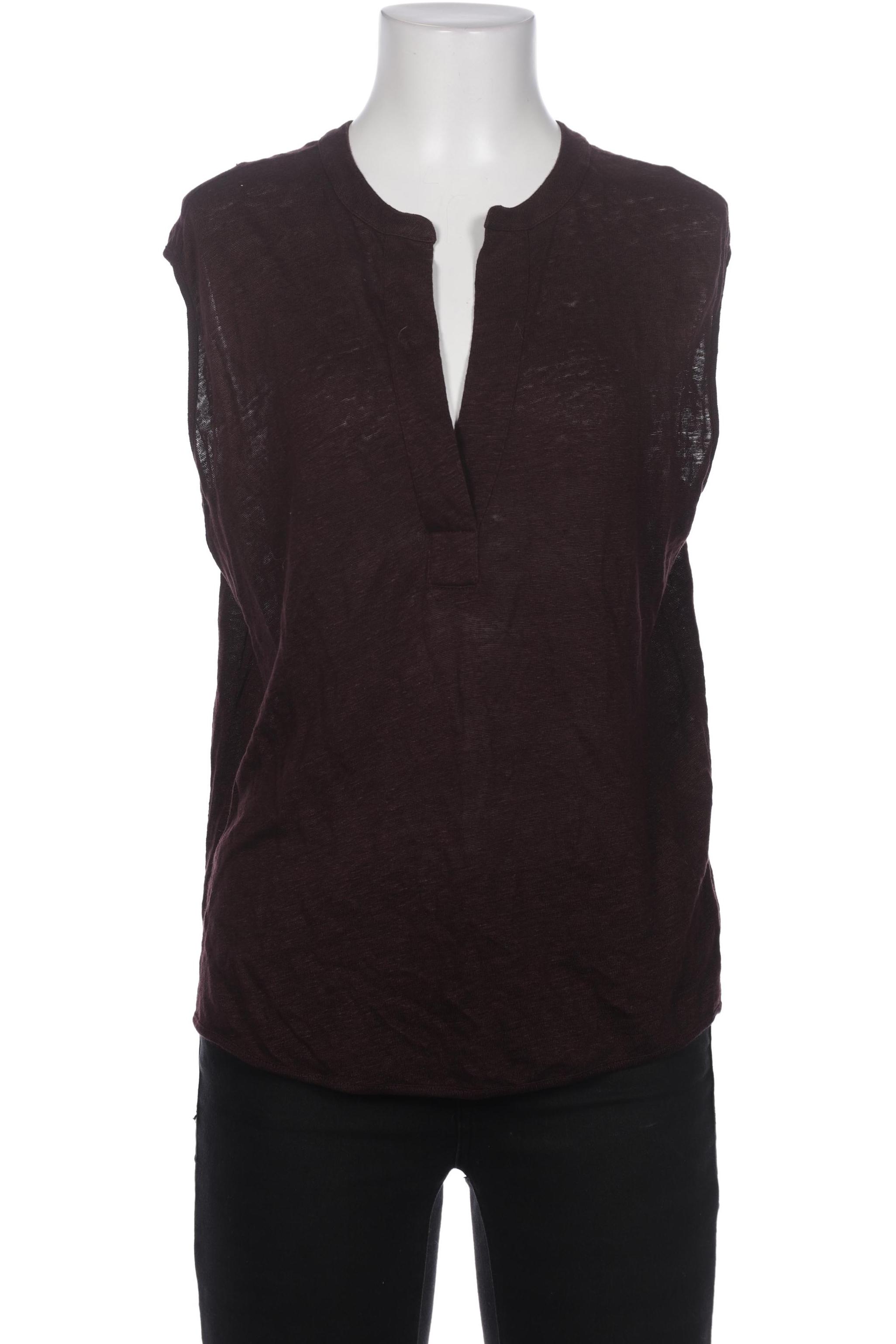 

someday. Damen T-Shirt, bordeaux, Gr. 36