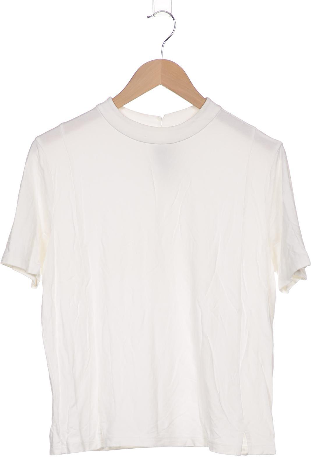 

someday. Damen T-Shirt, weiß
