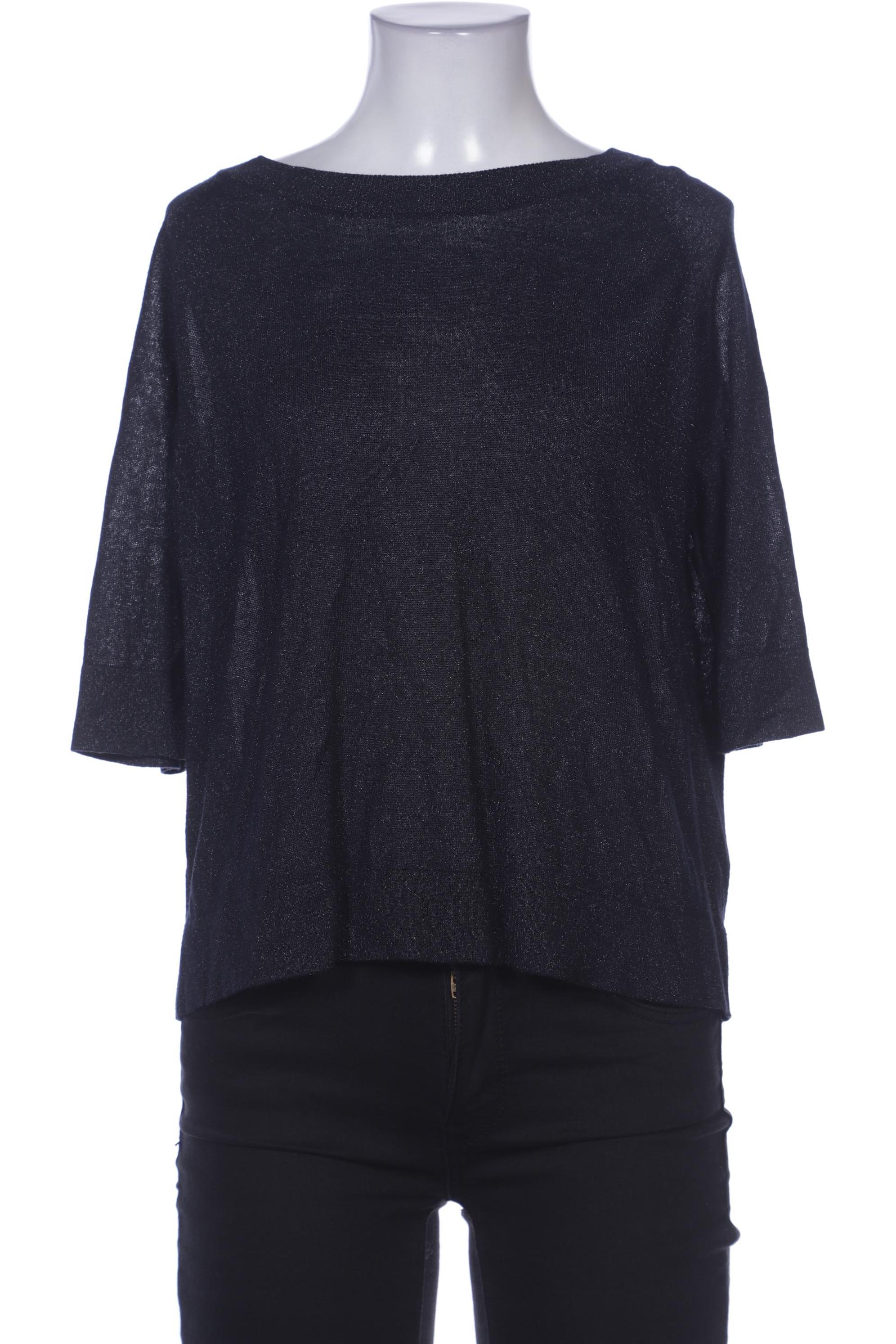 

someday. Damen T-Shirt, marineblau, Gr. 36