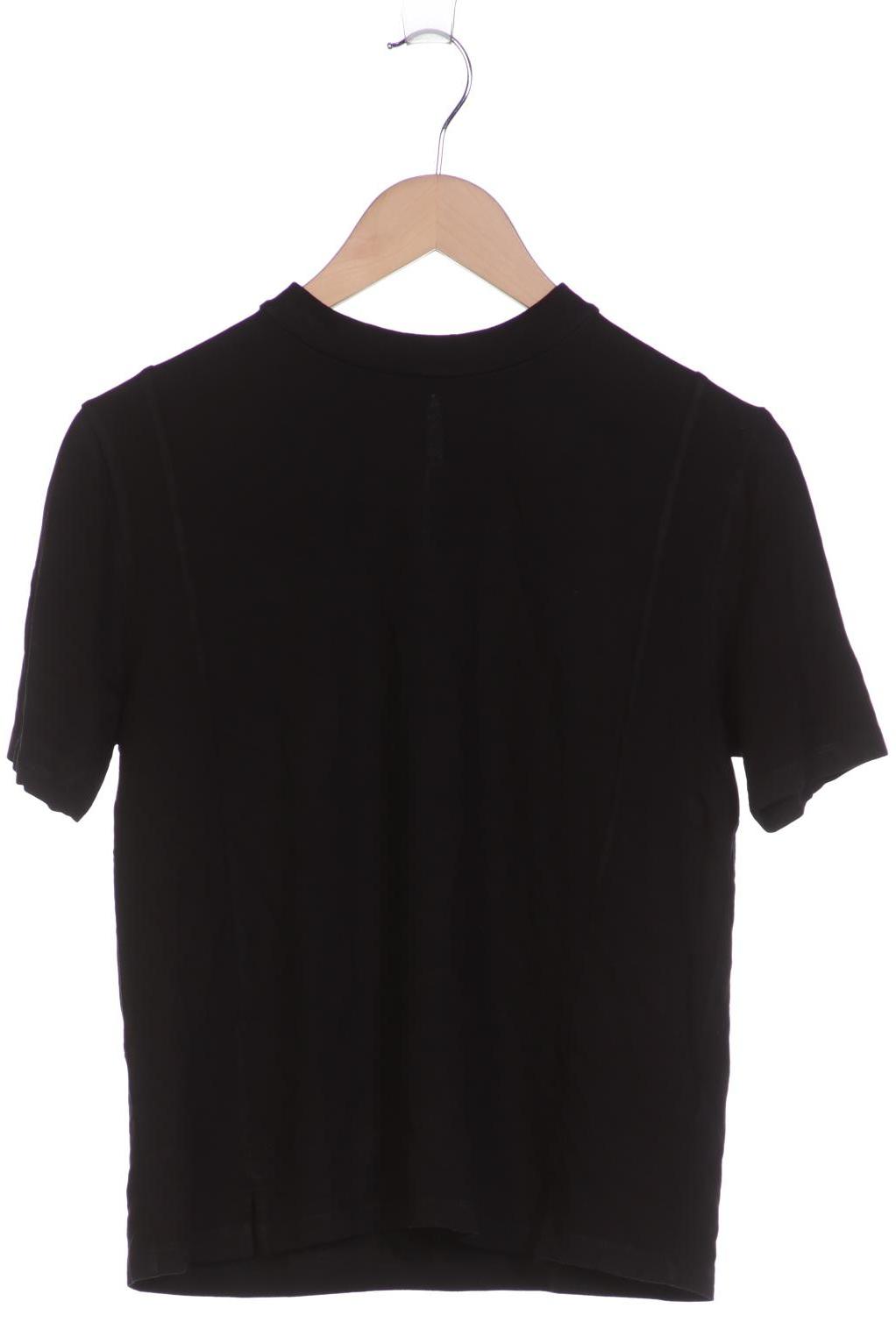 

someday. Damen T-Shirt, schwarz, Gr. 36