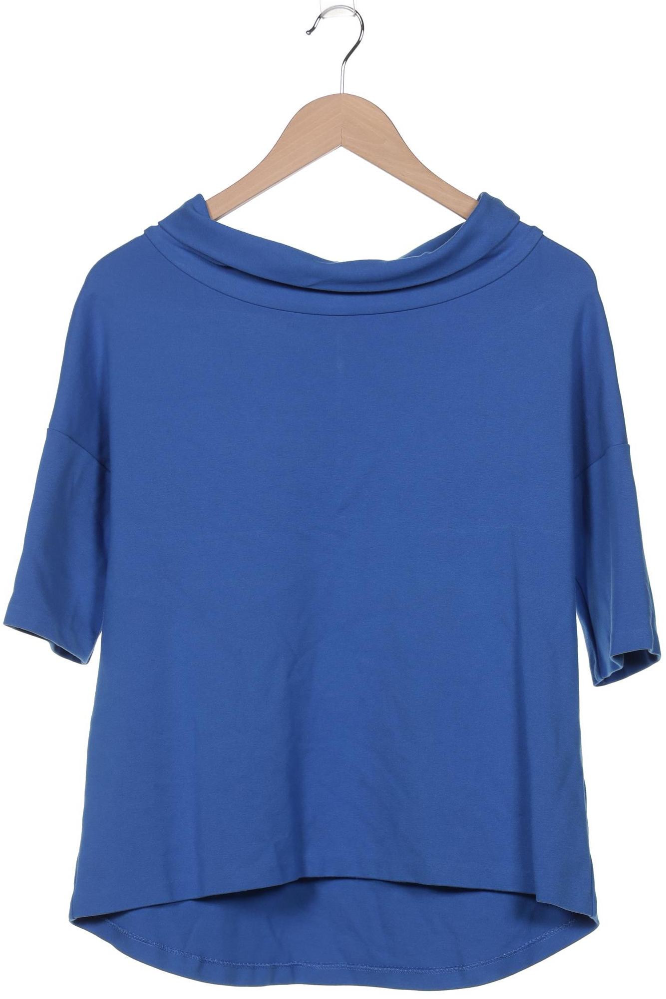

someday. Damen T-Shirt, blau, Gr. 36