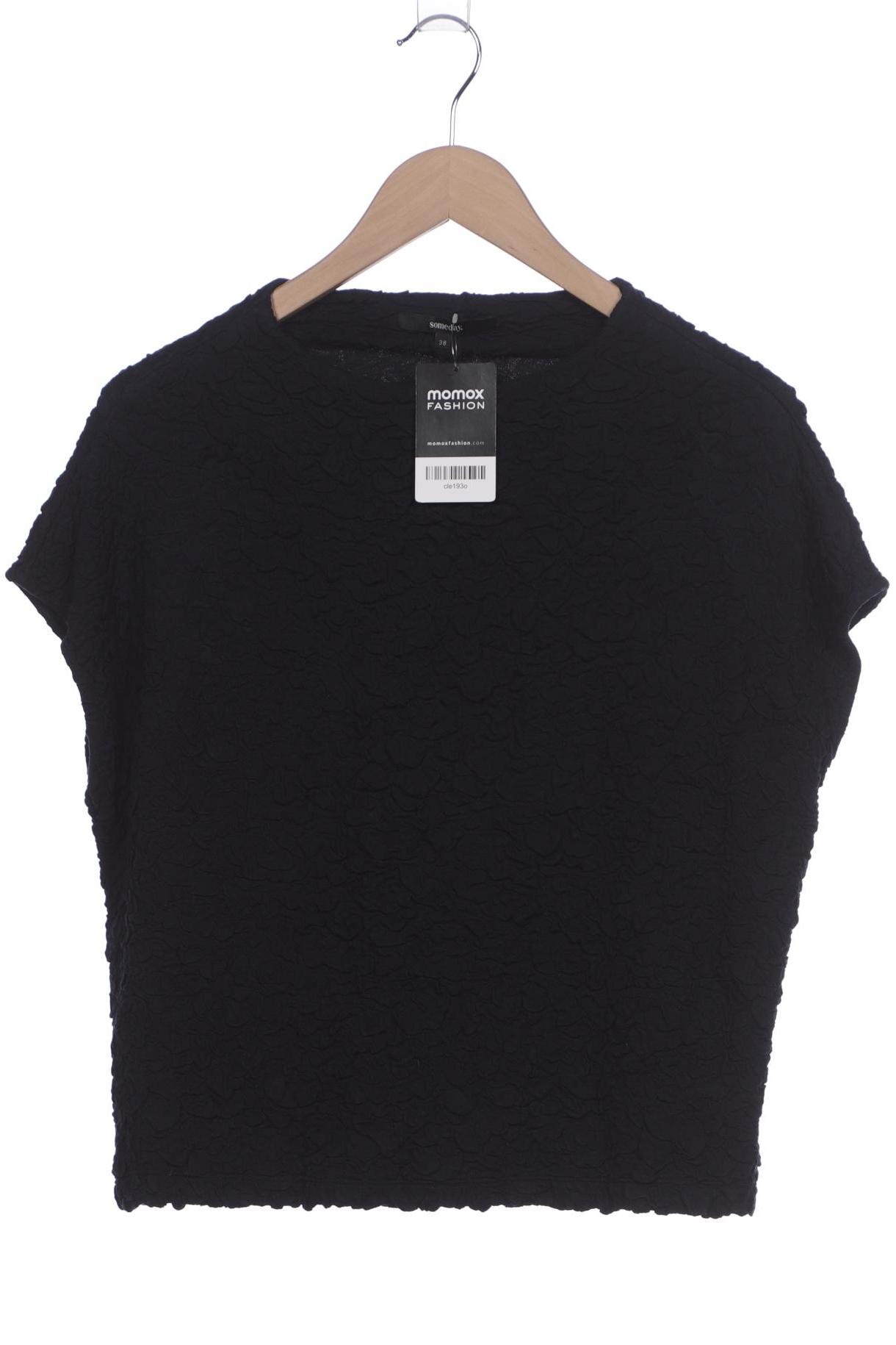Thumbnail - someday. Damen T-Shirt, marineblau, Gr. 38