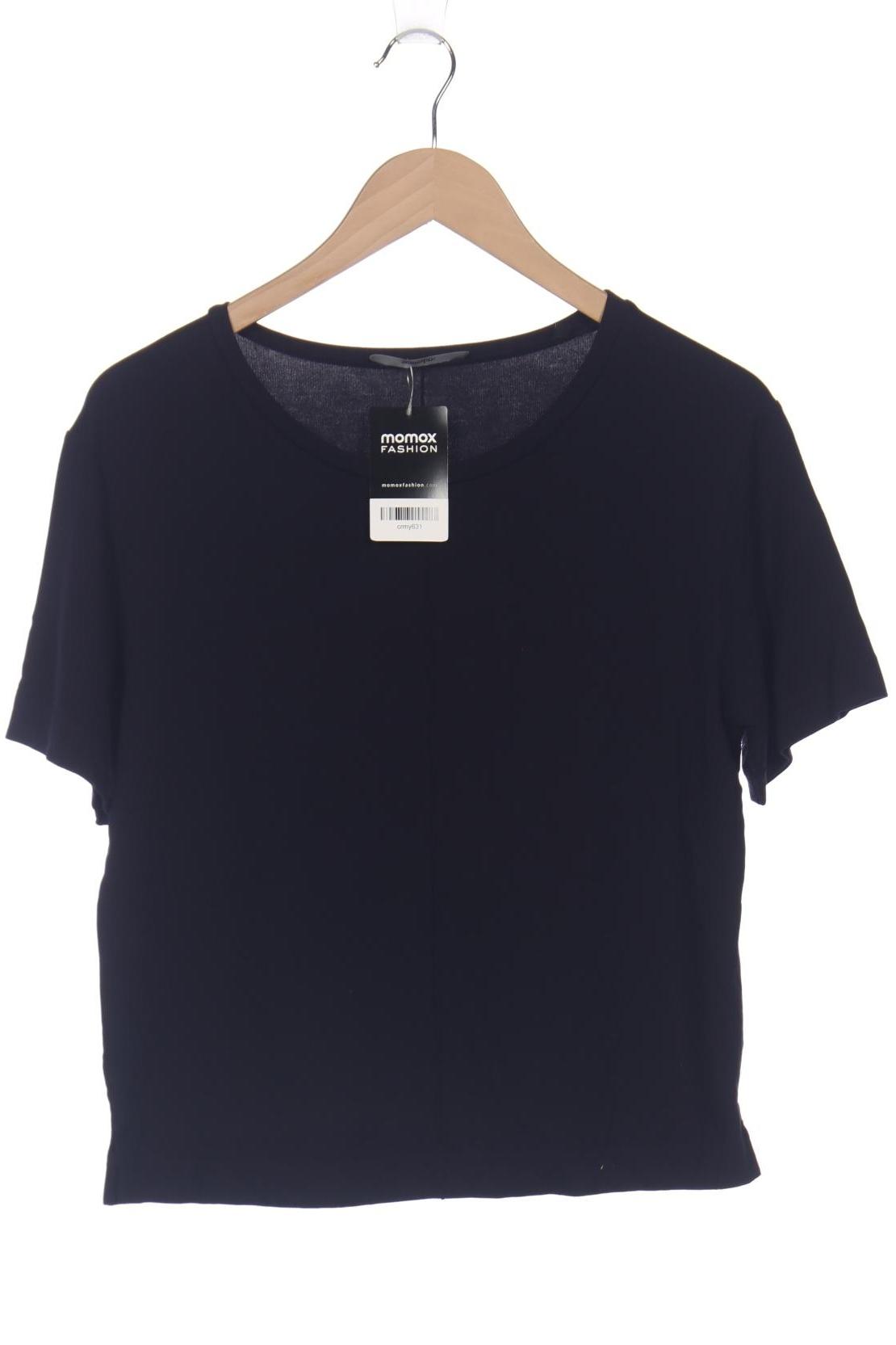 

someday. Damen T-Shirt, marineblau, Gr. 38