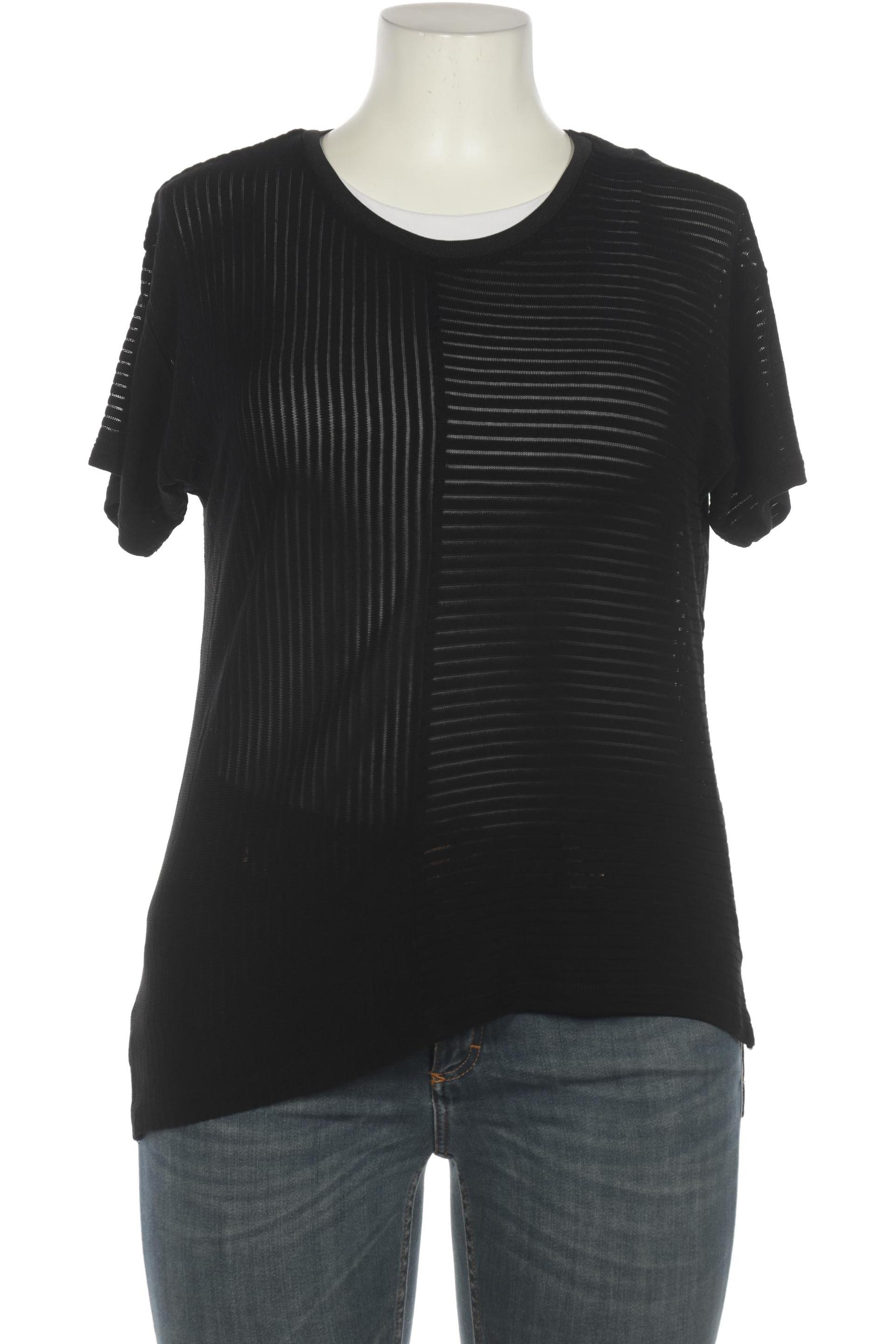 

someday. Damen T-Shirt, schwarz, Gr. 38