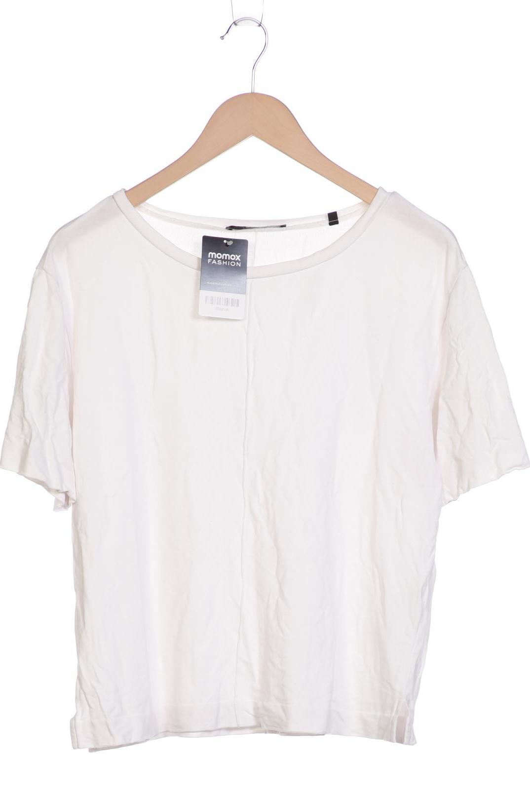 

someday. Damen T-Shirt, weiß