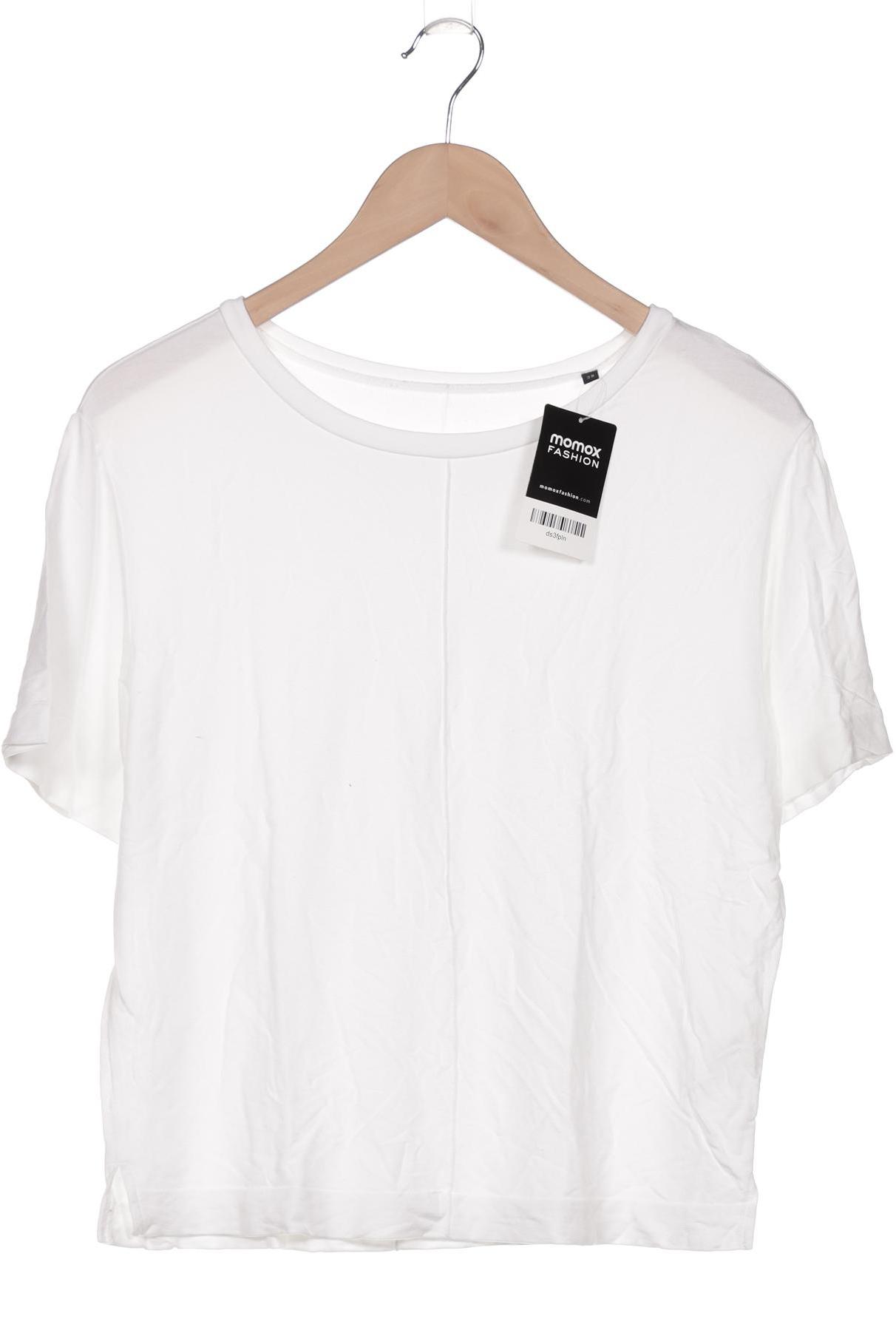 

someday. Damen T-Shirt, weiß, Gr. 38